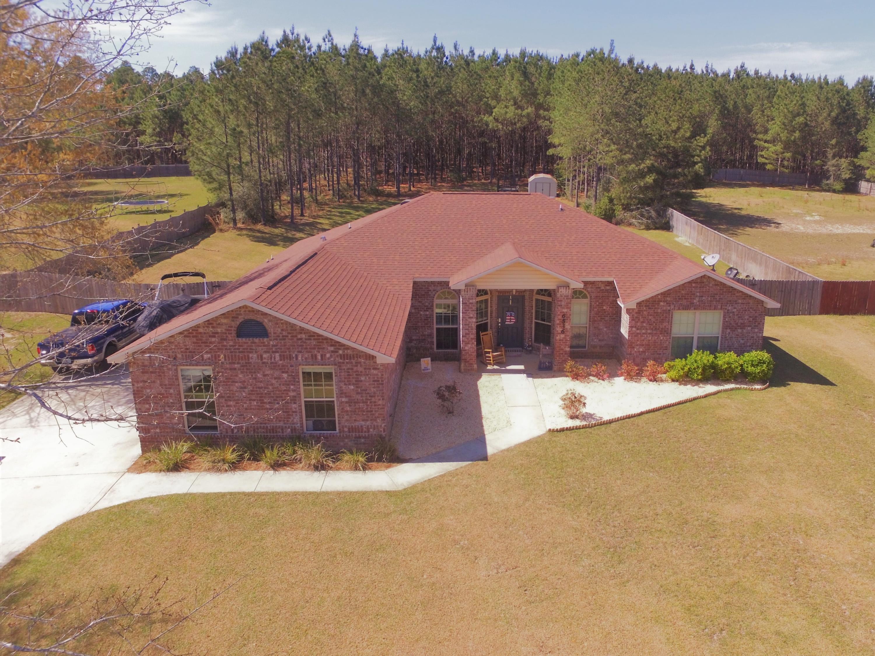 YELLOW RIVER PLANTATION - Residential