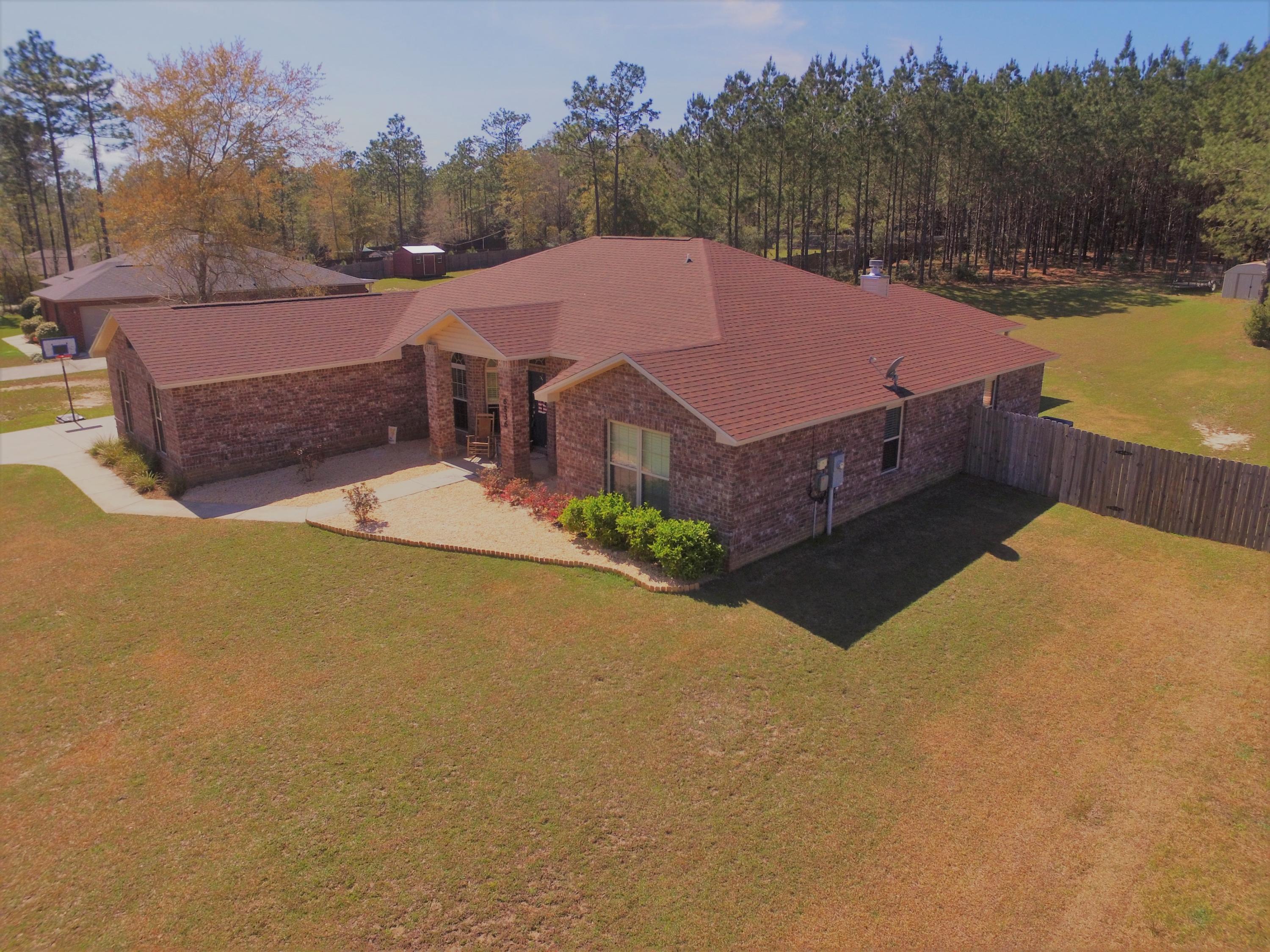 YELLOW RIVER PLANTATION - Residential