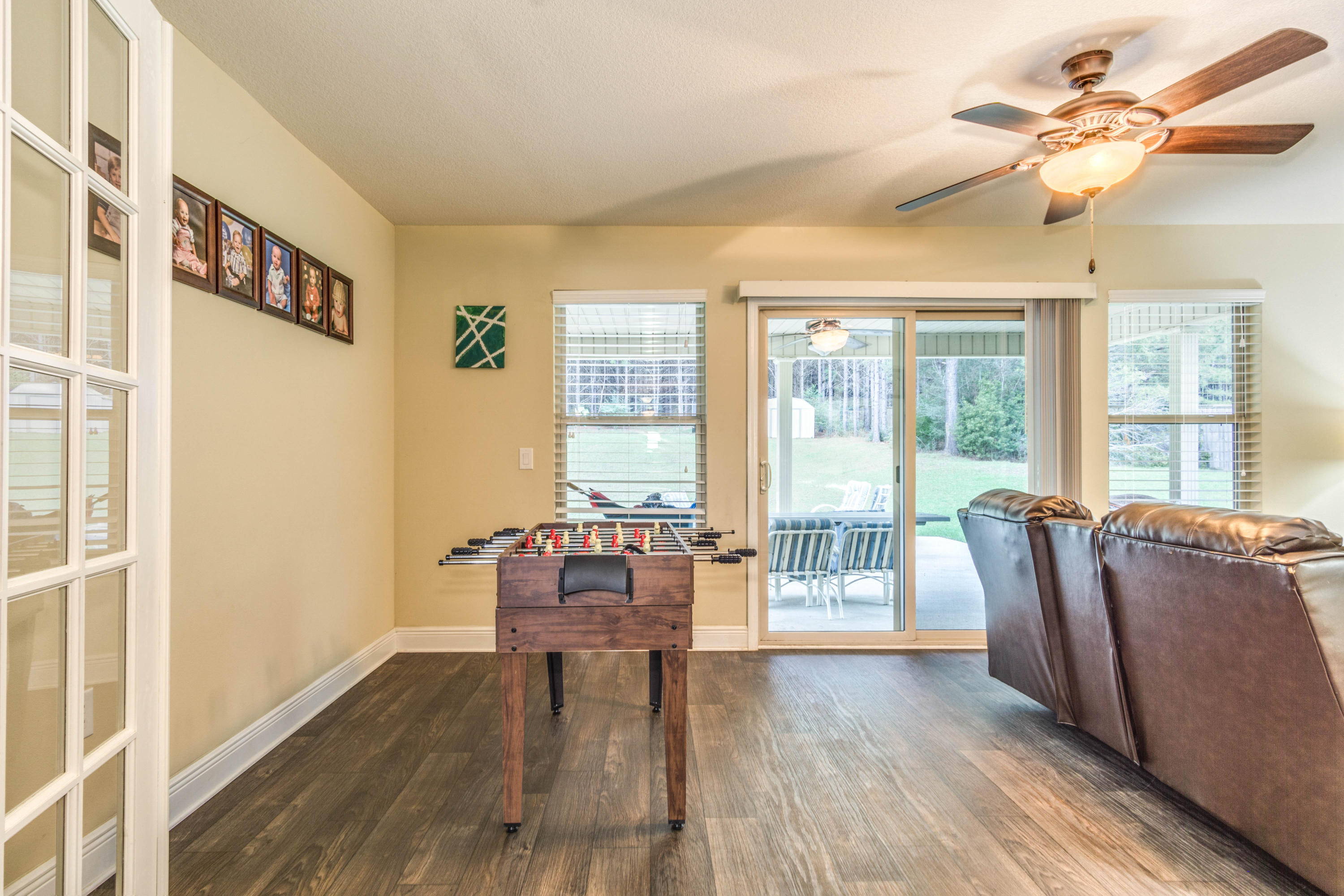 YELLOW RIVER PLANTATION - Residential