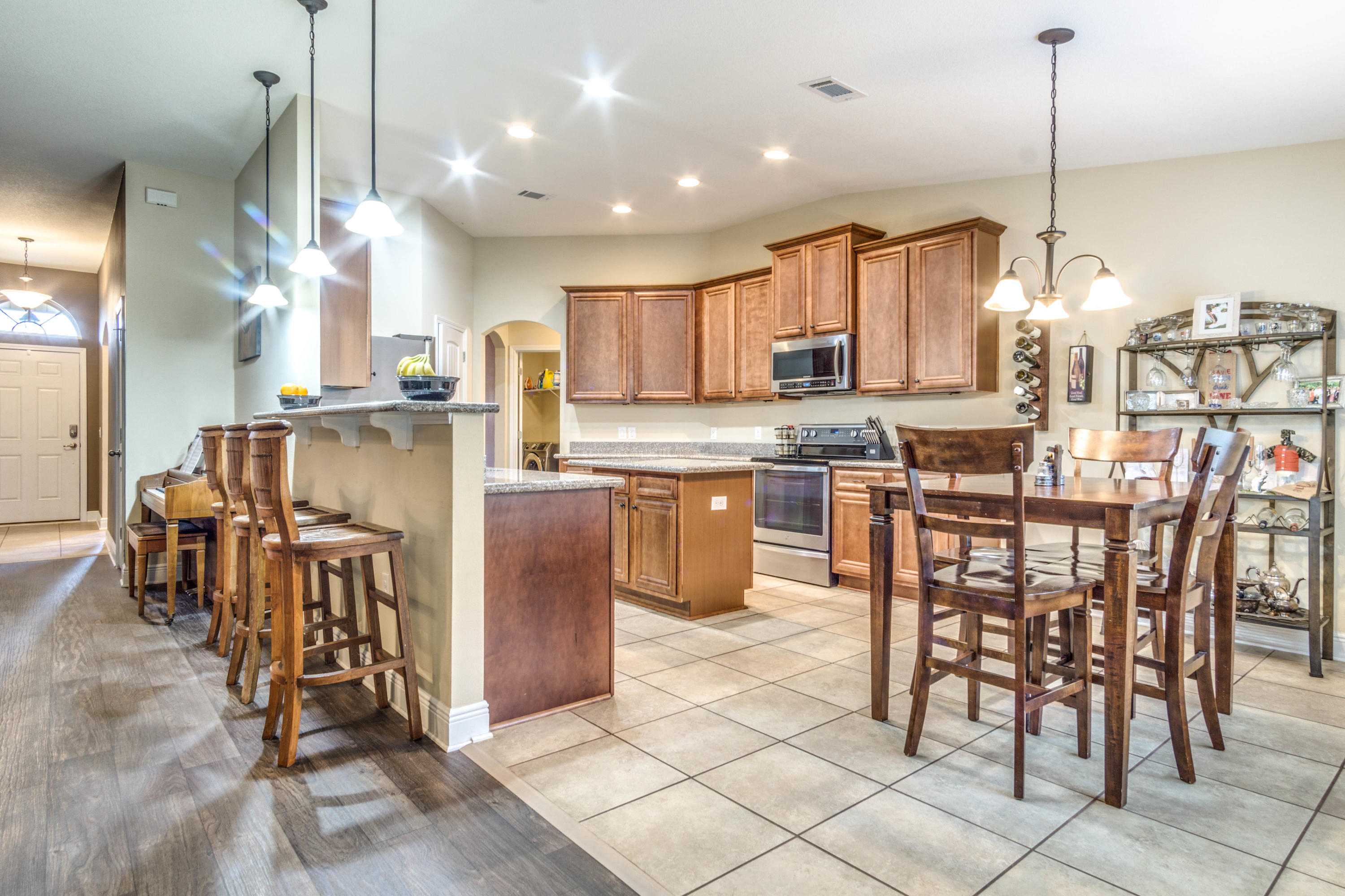 YELLOW RIVER PLANTATION - Residential