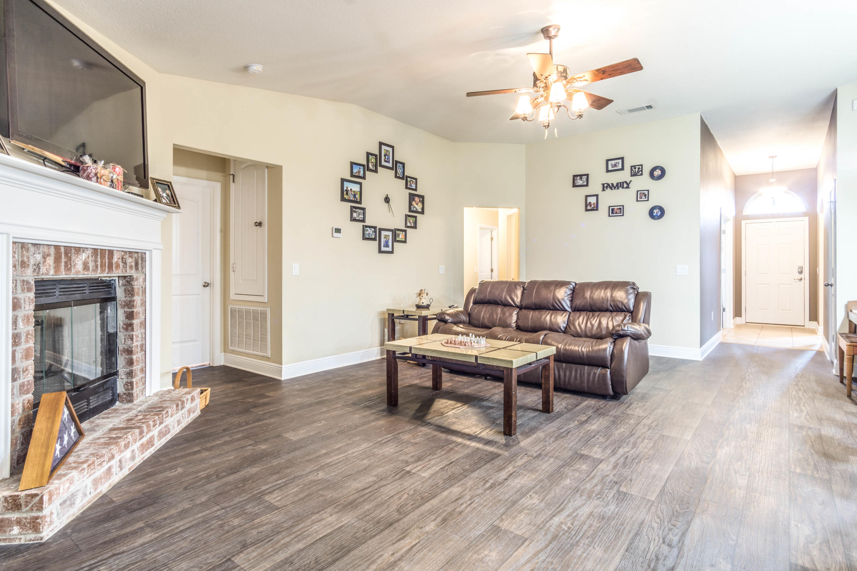 YELLOW RIVER PLANTATION - Residential