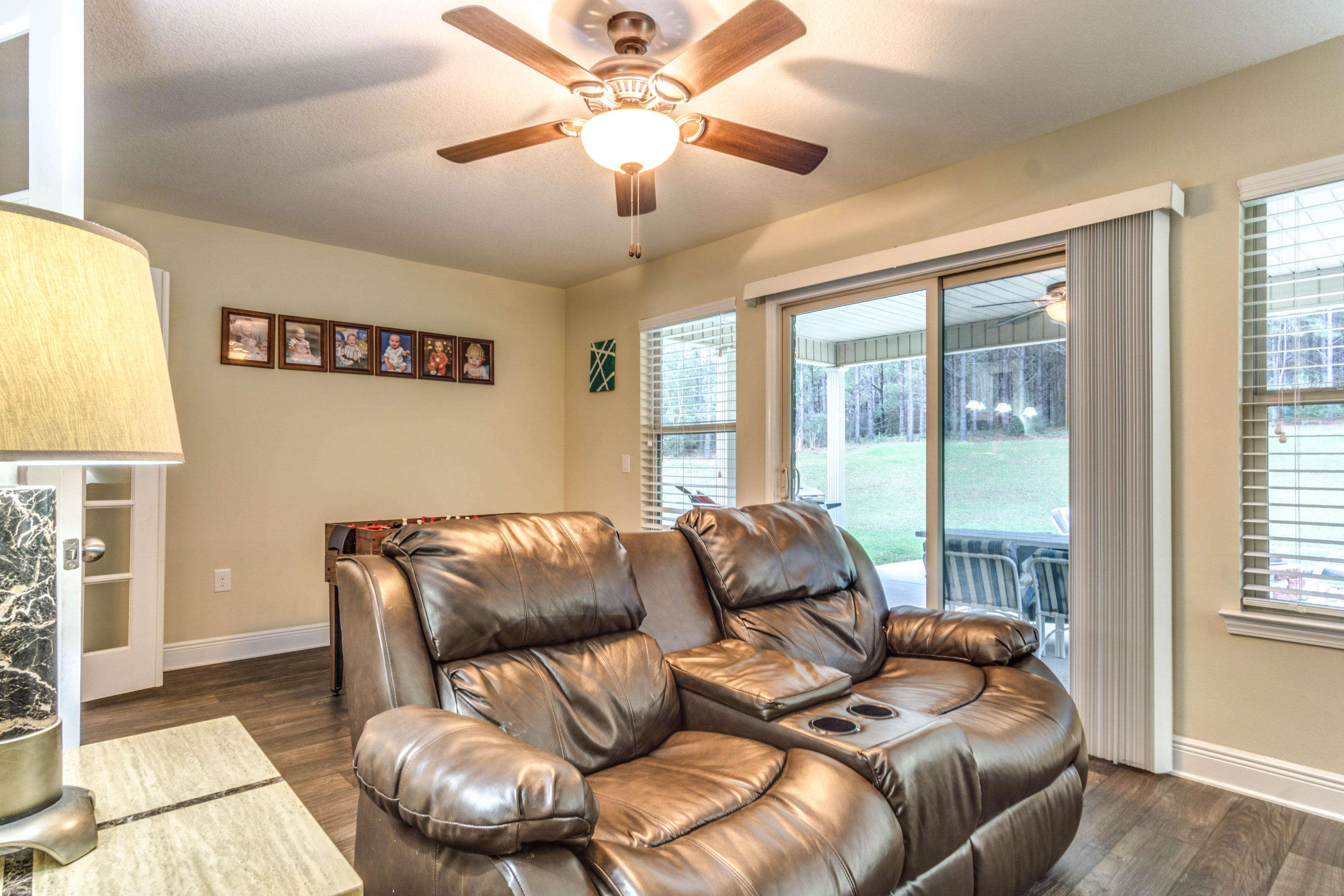 YELLOW RIVER PLANTATION - Residential