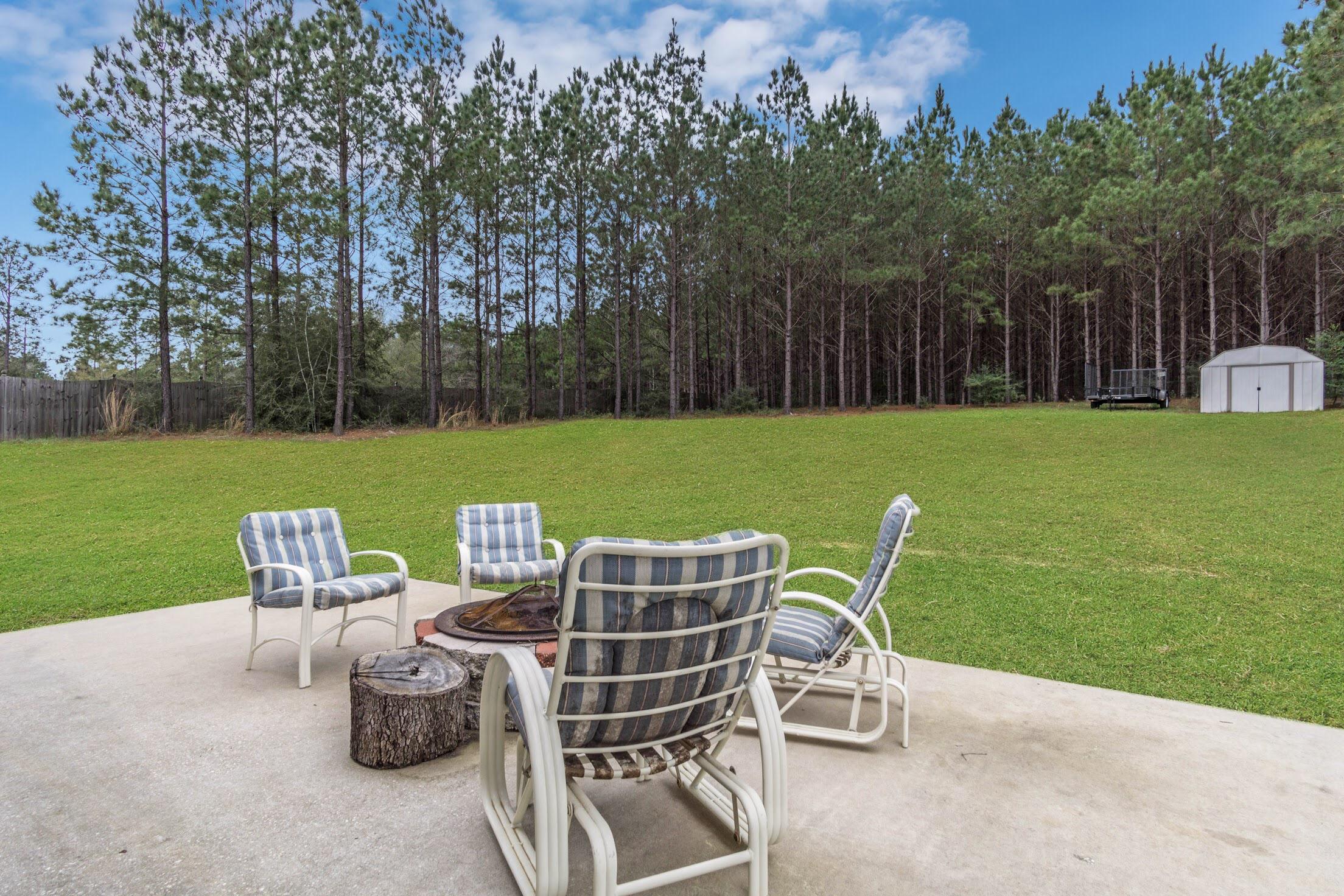 YELLOW RIVER PLANTATION - Residential