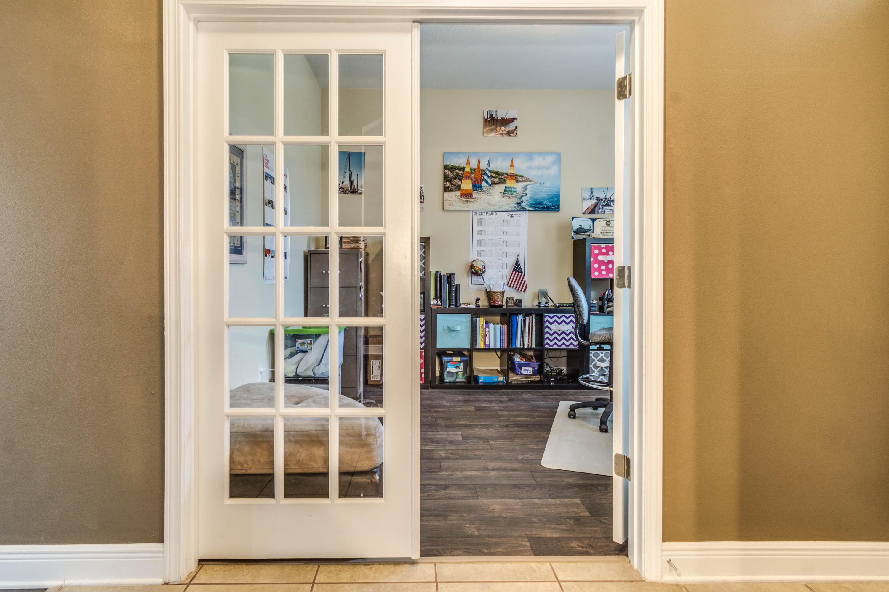 YELLOW RIVER PLANTATION - Residential