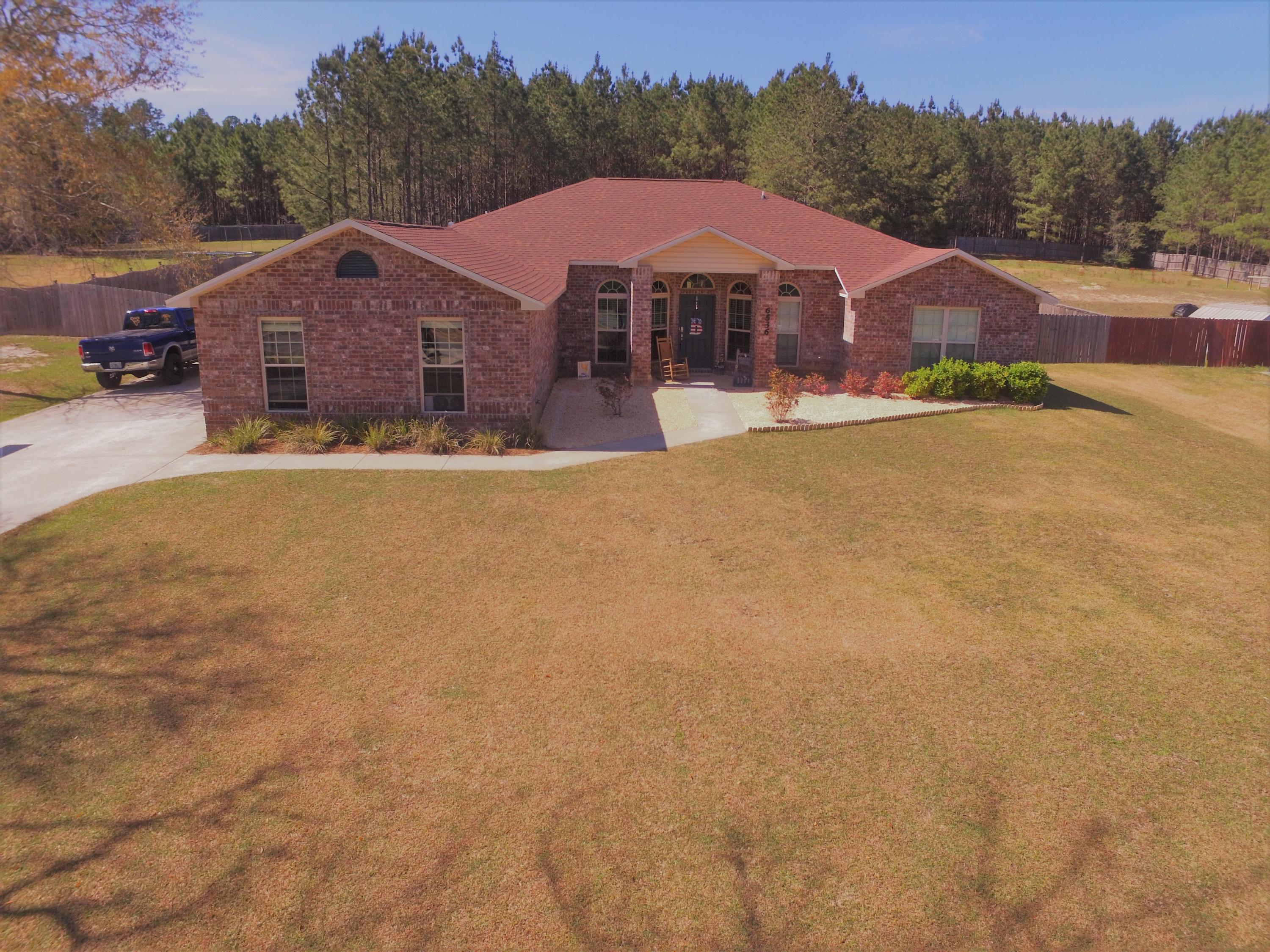 YELLOW RIVER PLANTATION - Residential