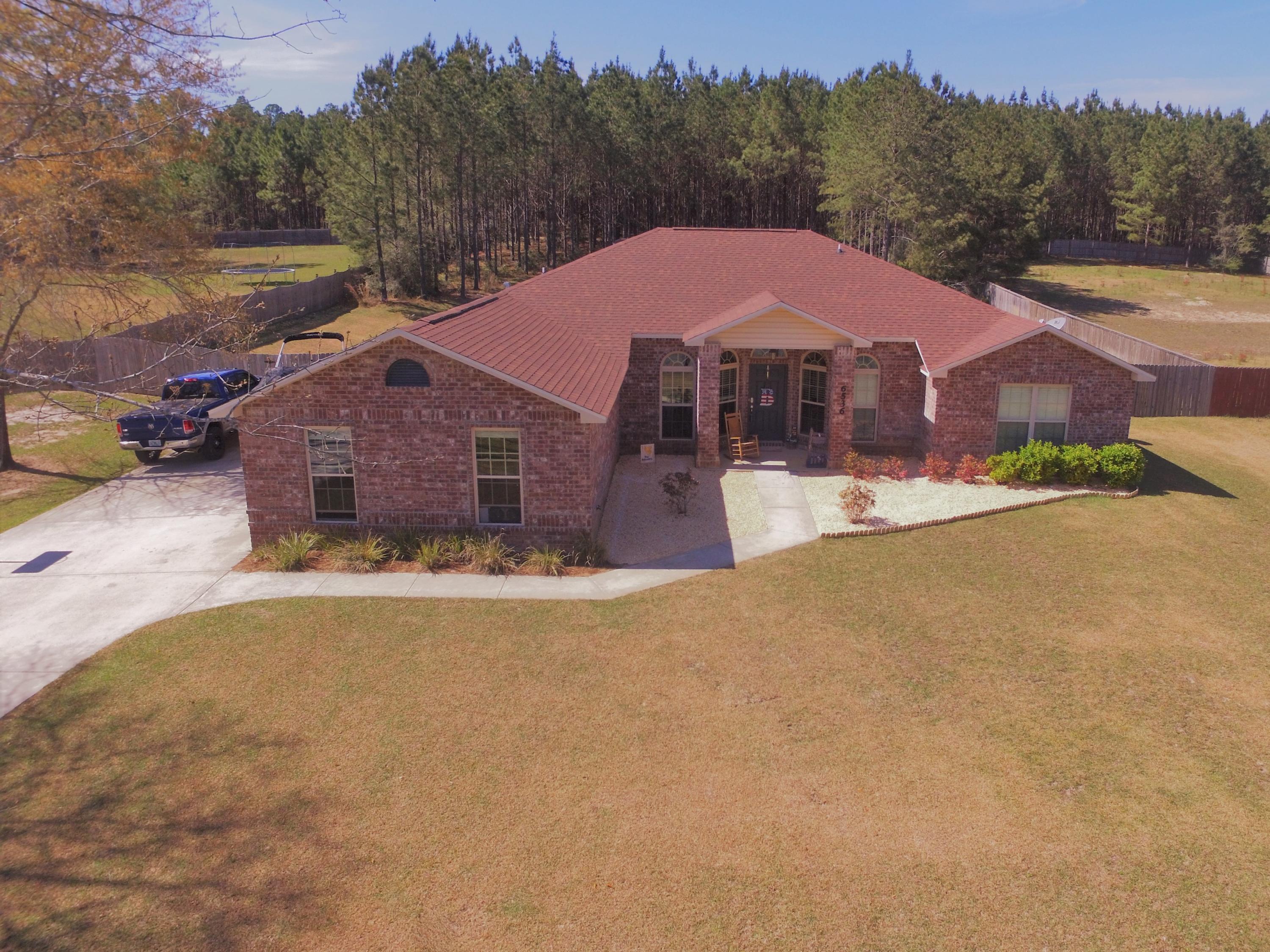 YELLOW RIVER PLANTATION - Residential