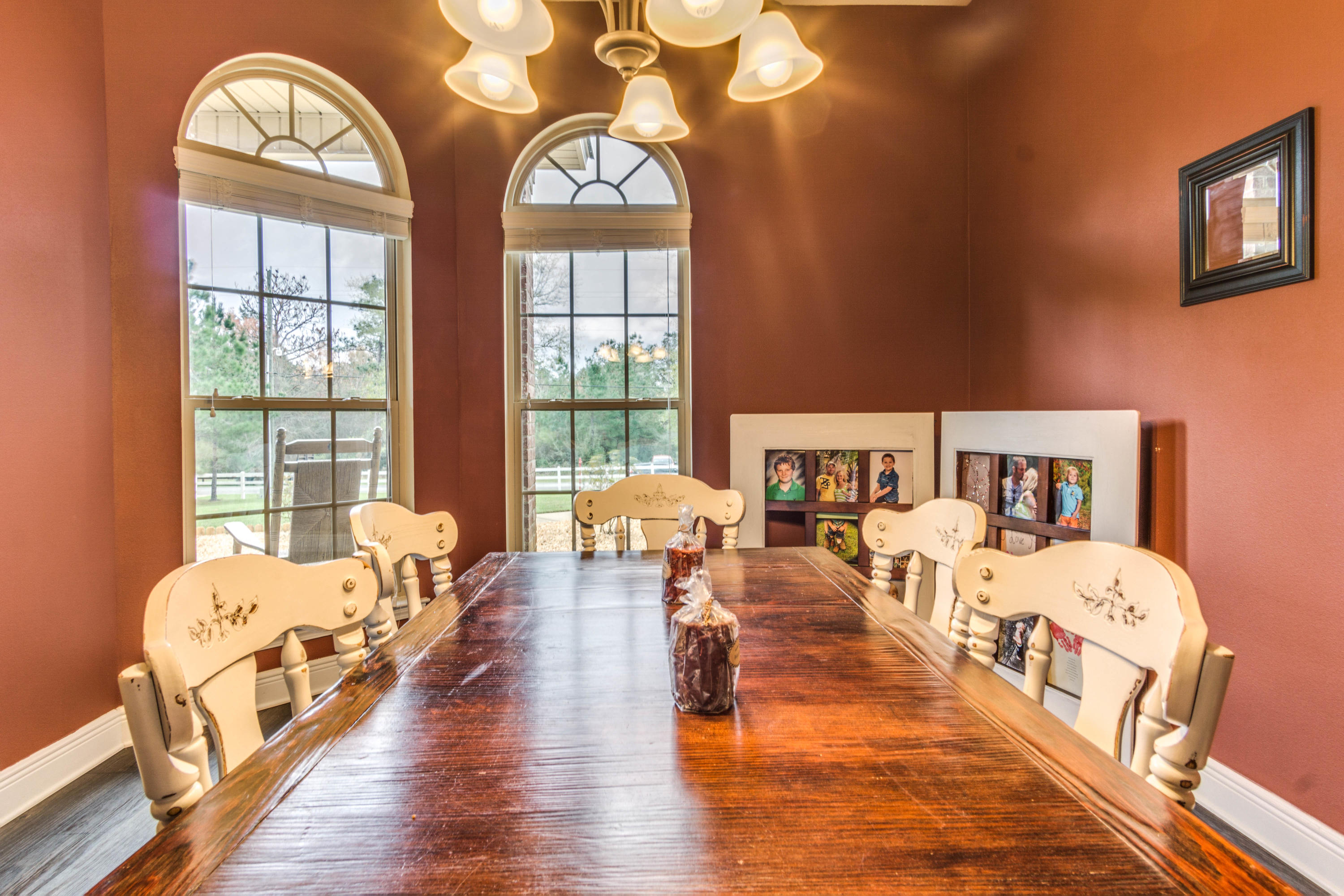 YELLOW RIVER PLANTATION - Residential