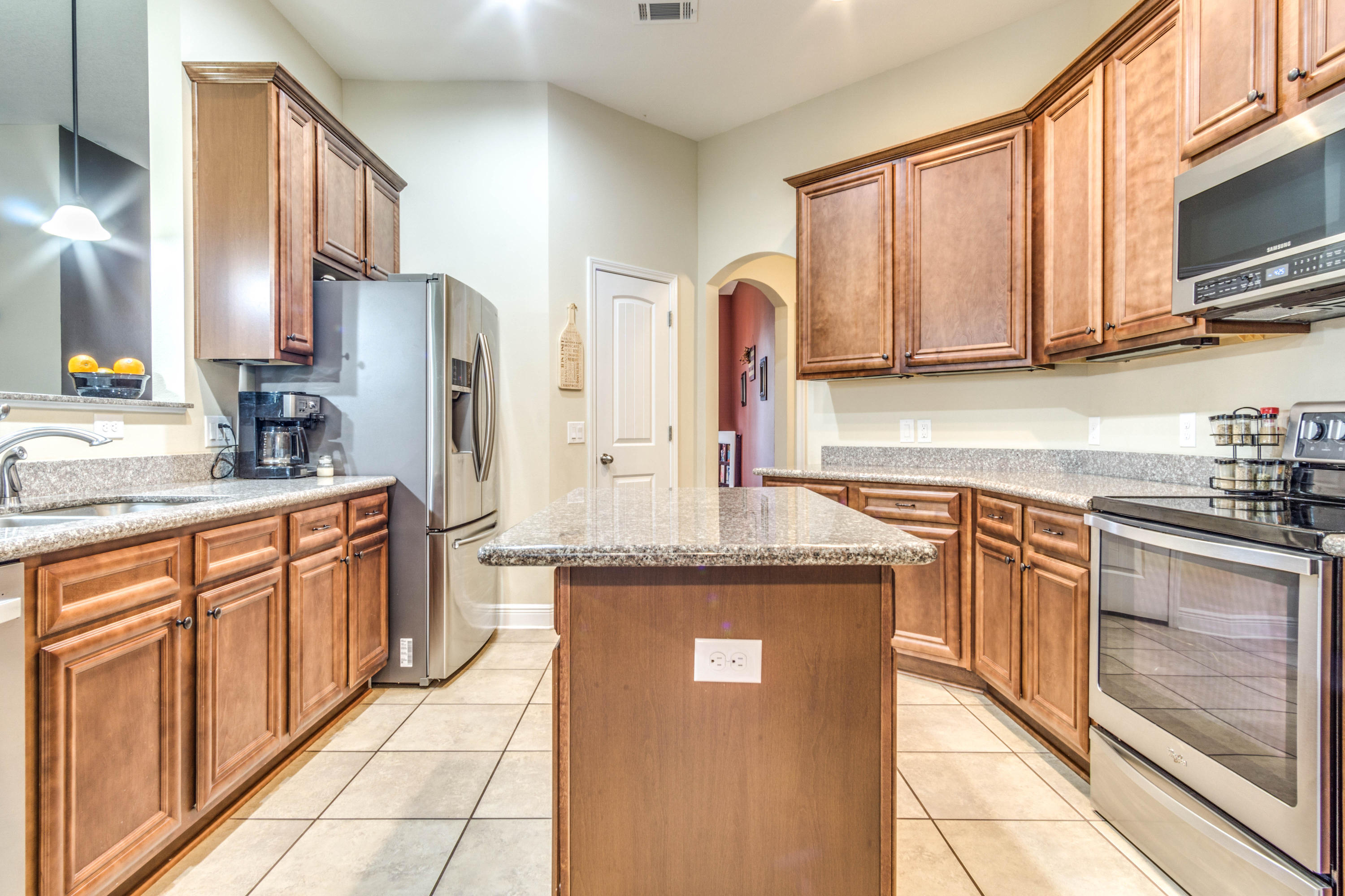 YELLOW RIVER PLANTATION - Residential