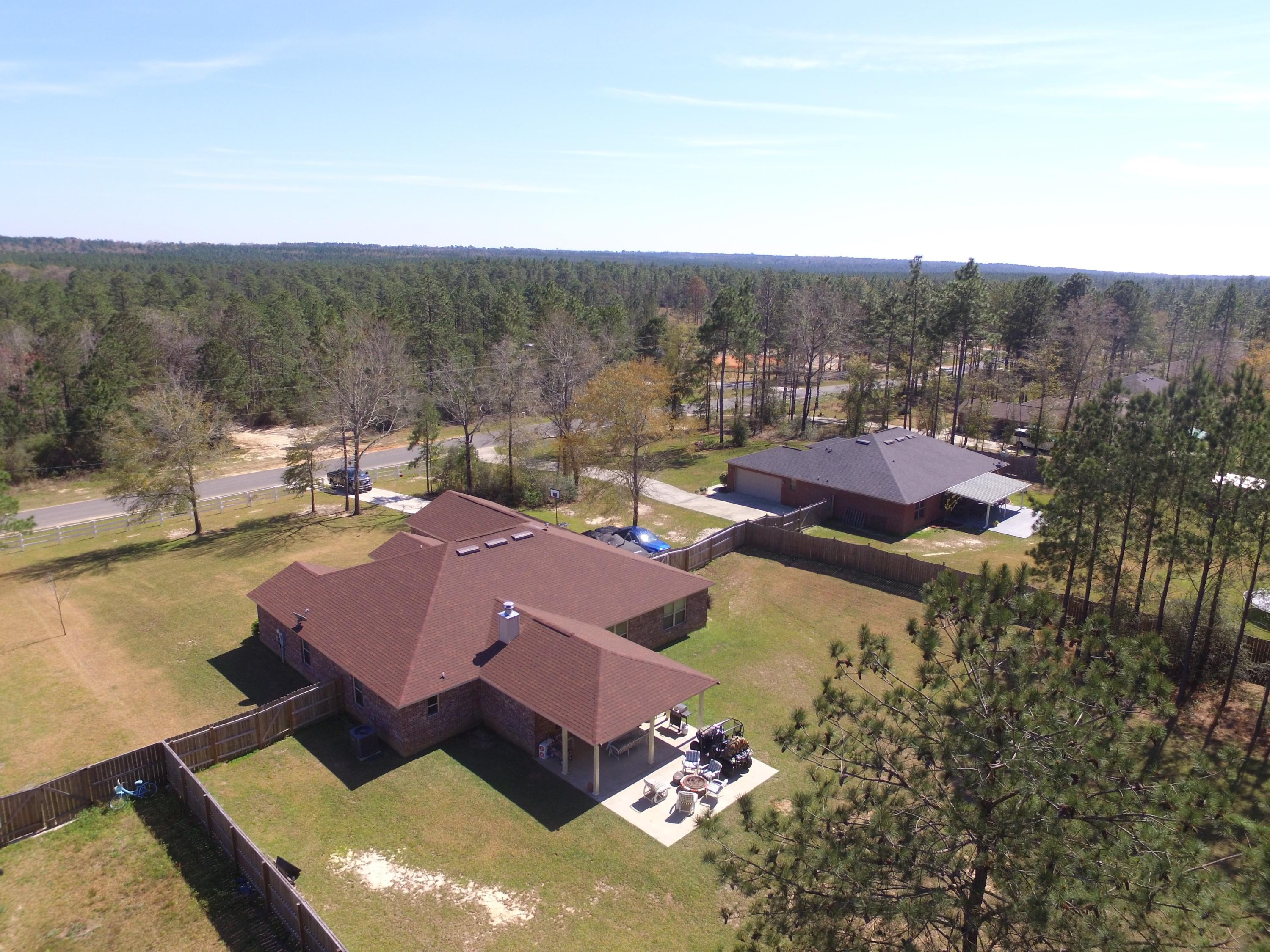 YELLOW RIVER PLANTATION - Residential