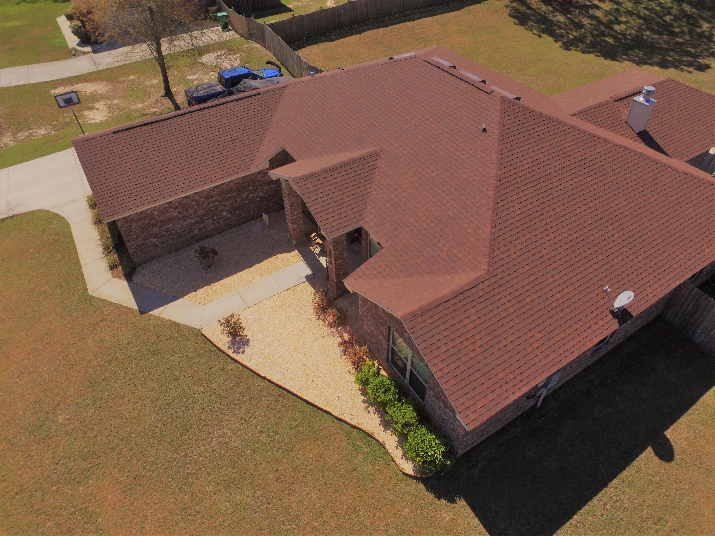 YELLOW RIVER PLANTATION - Residential