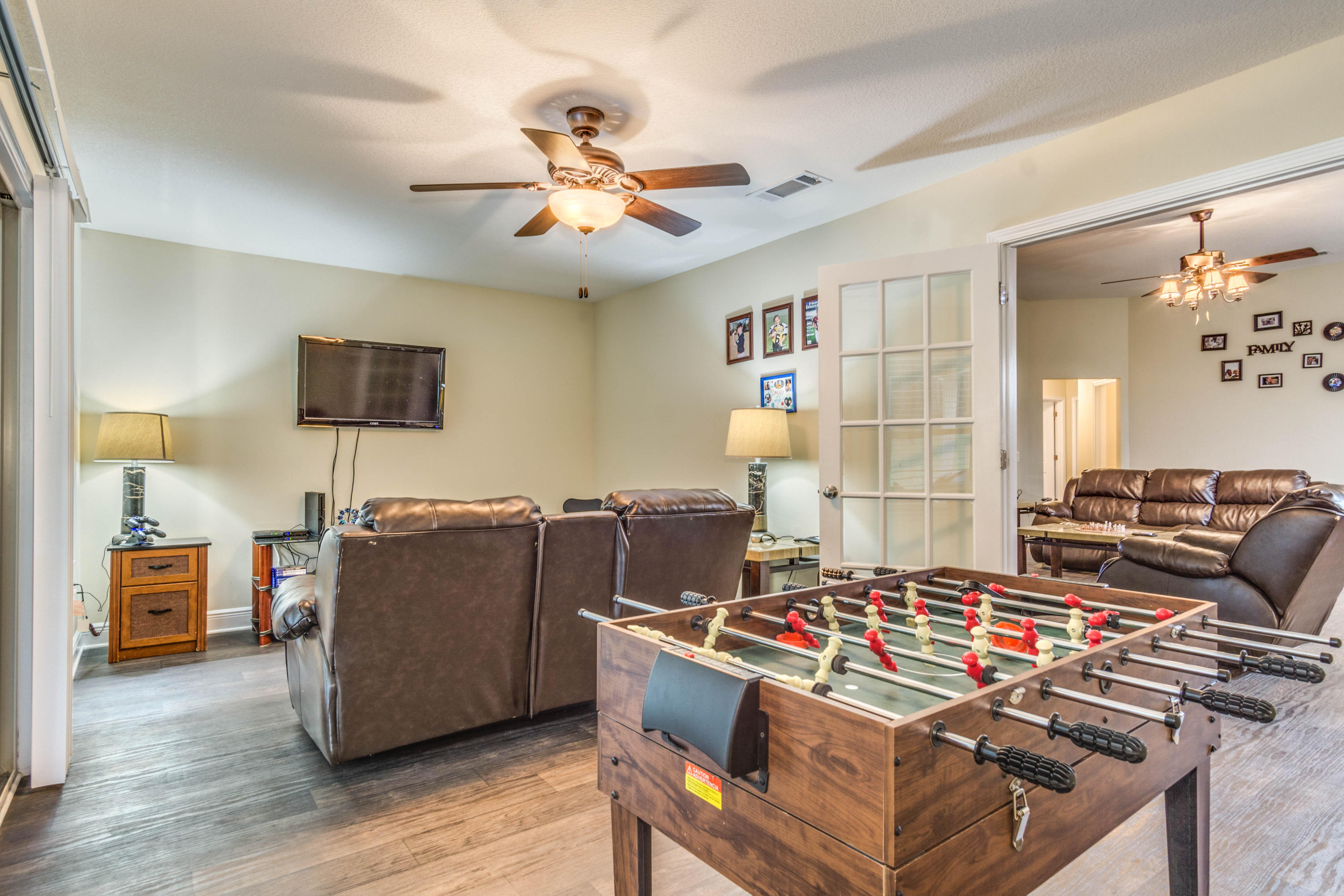 YELLOW RIVER PLANTATION - Residential