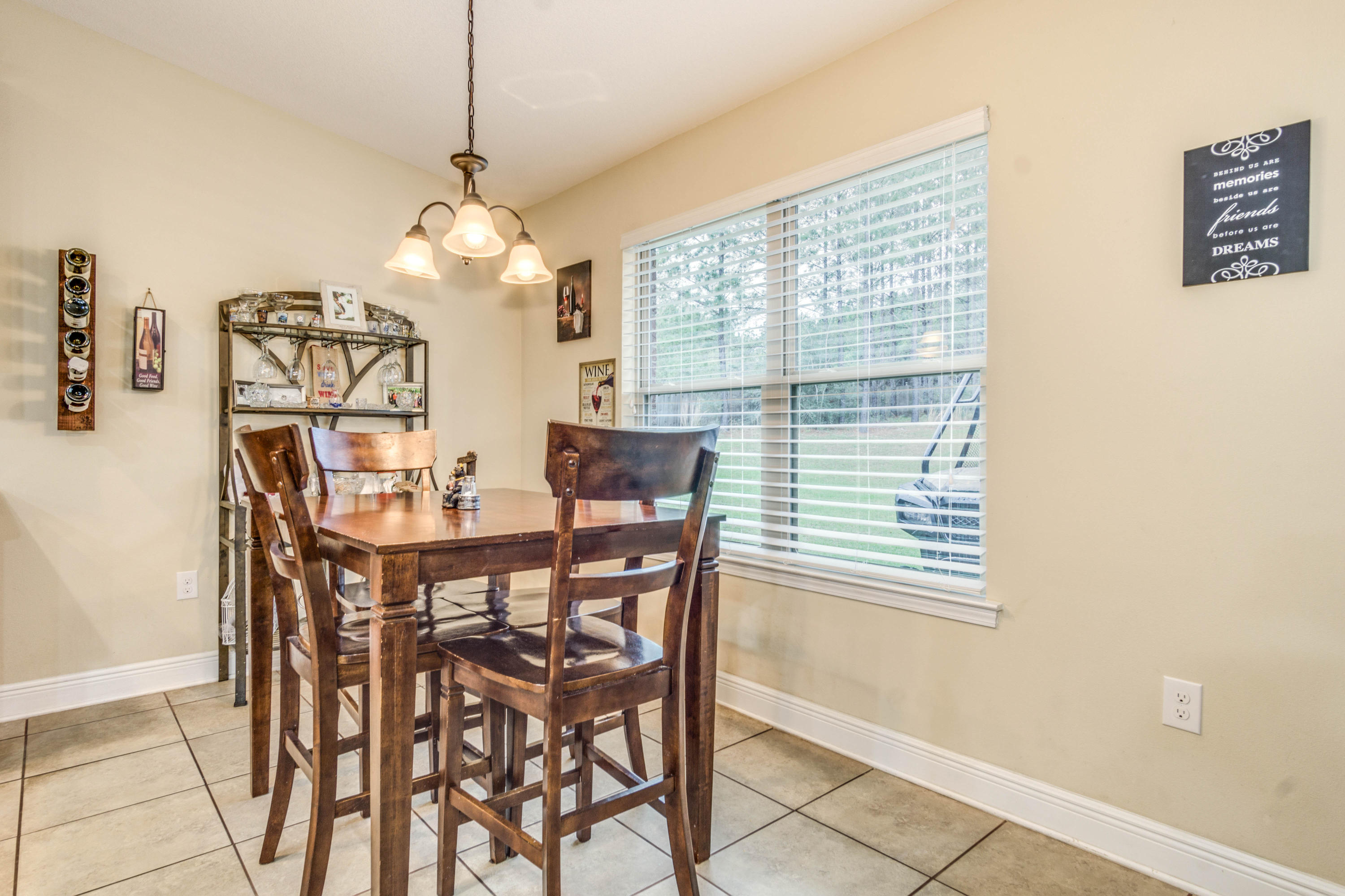 YELLOW RIVER PLANTATION - Residential