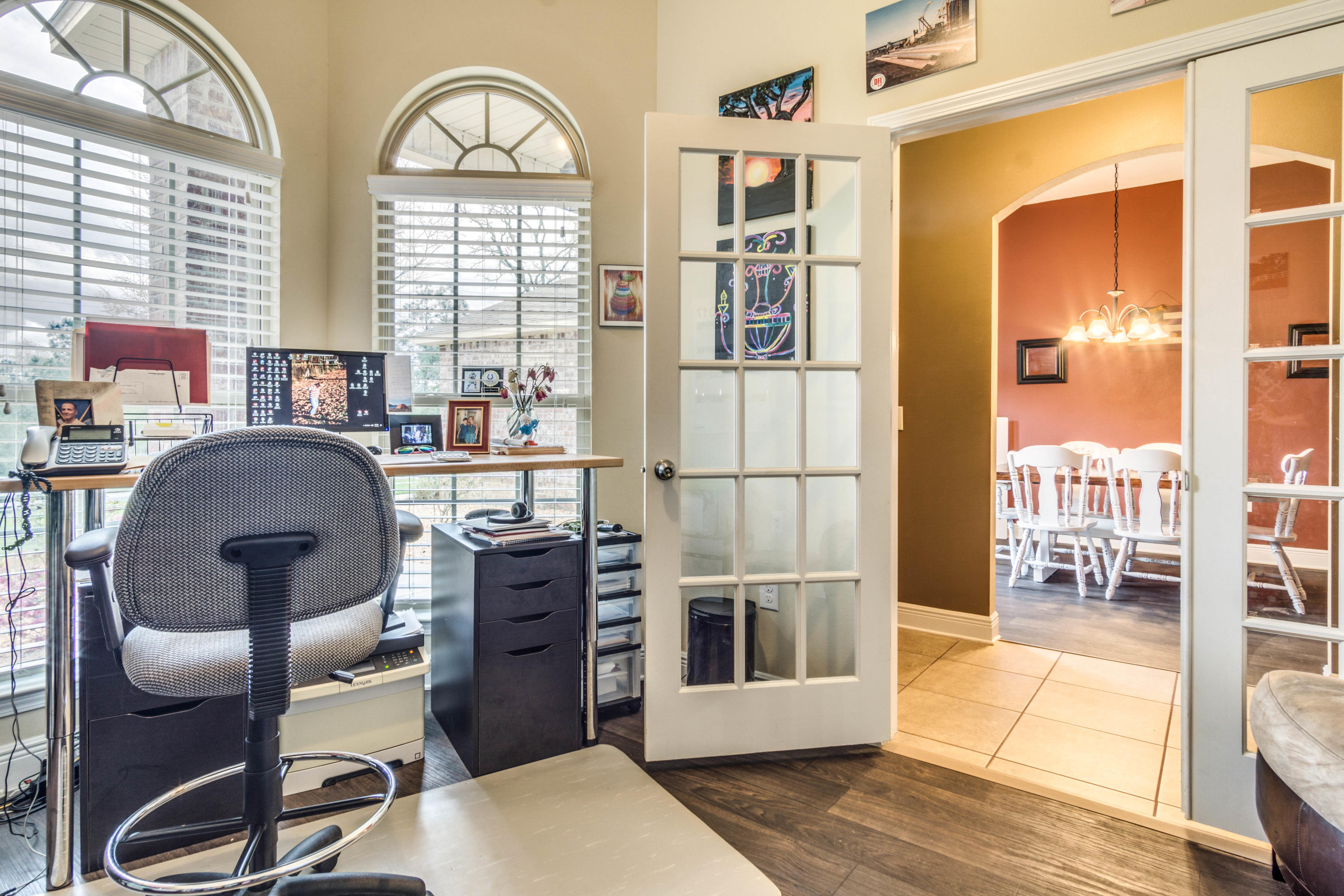 YELLOW RIVER PLANTATION - Residential