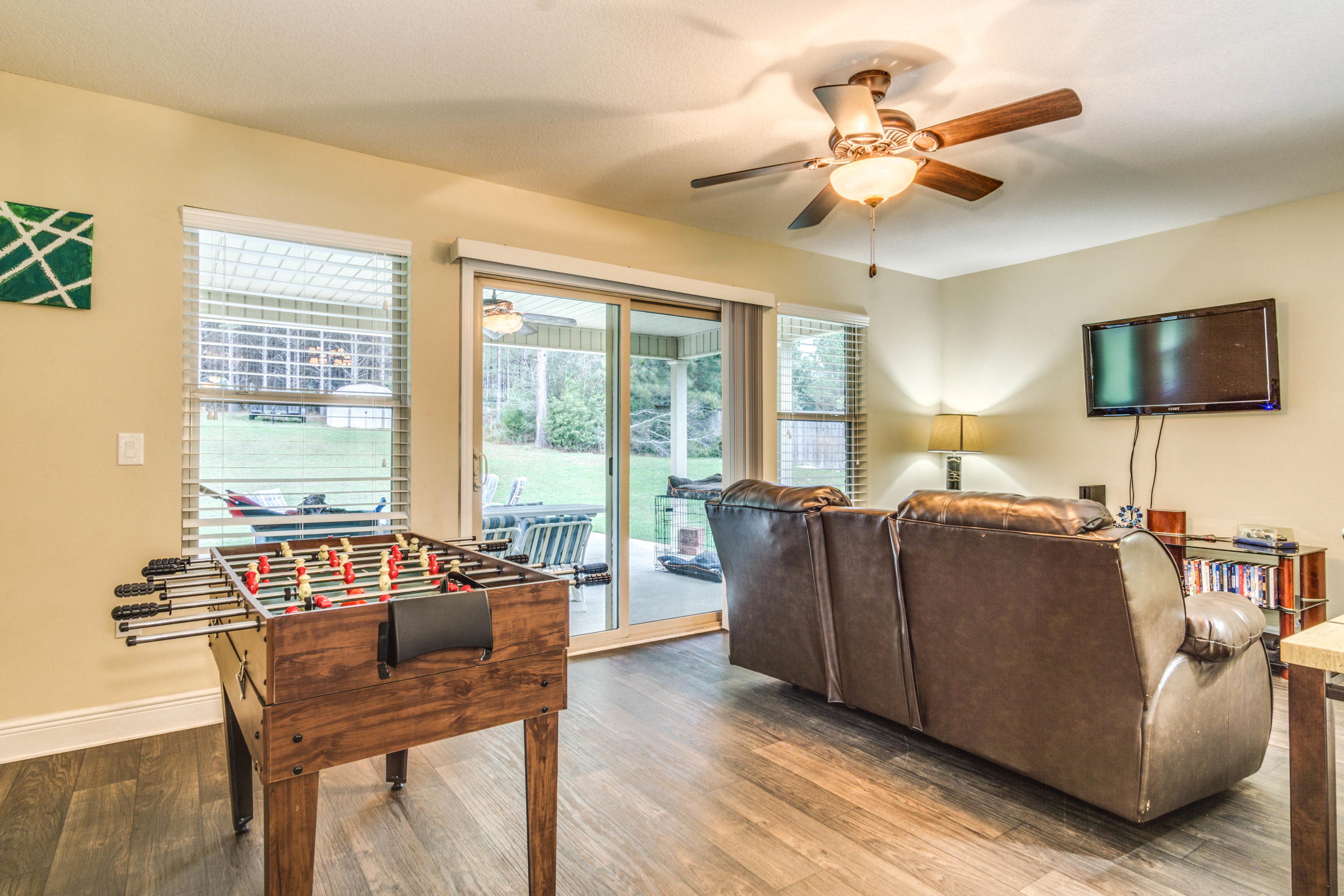 YELLOW RIVER PLANTATION - Residential