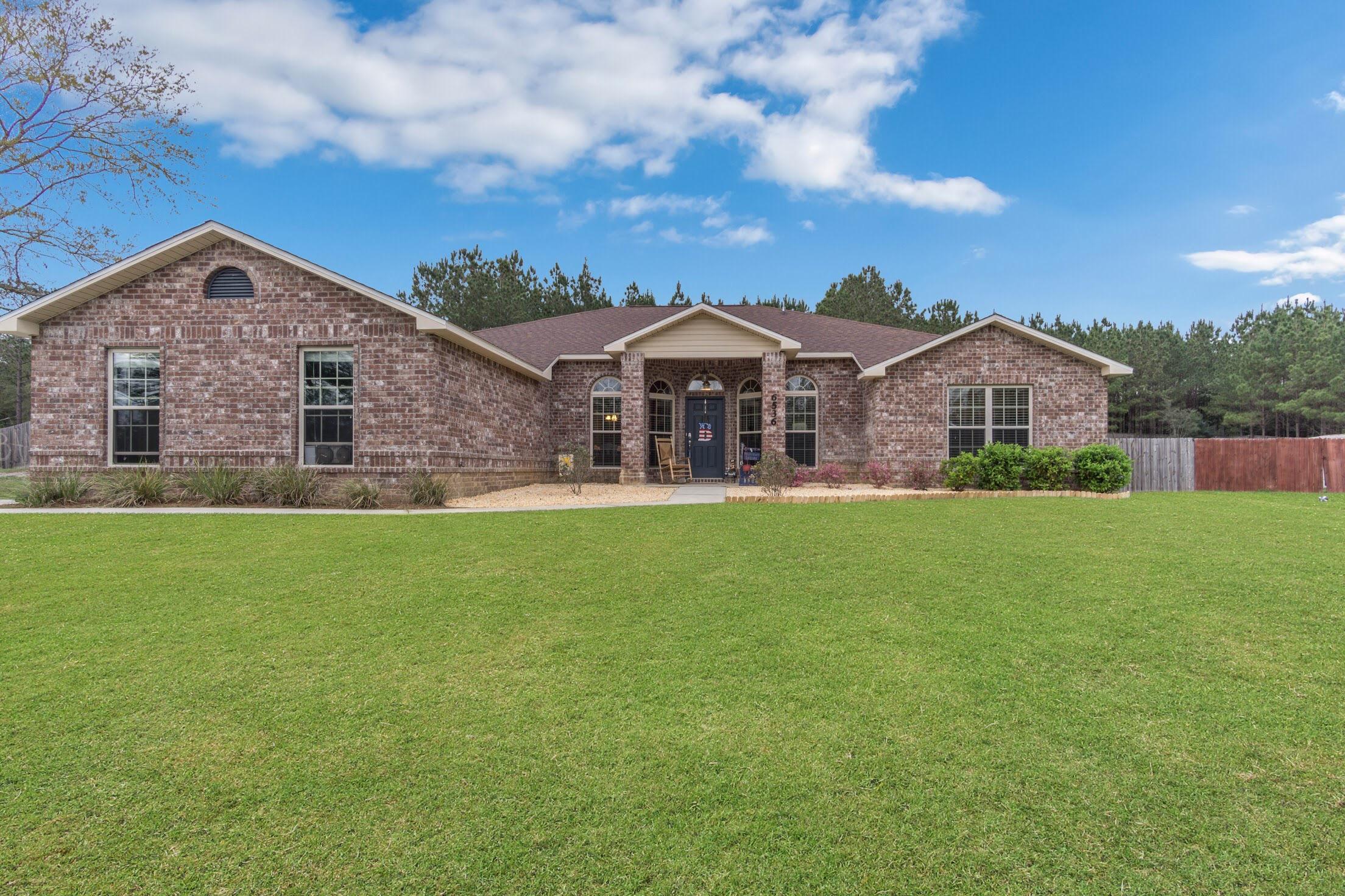 YELLOW RIVER PLANTATION - Residential