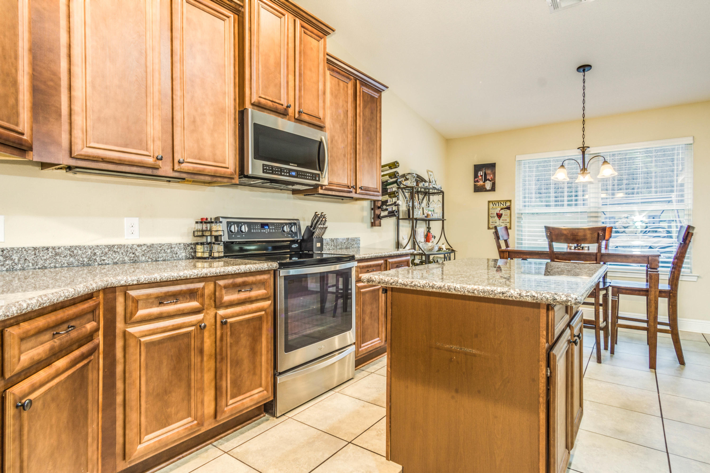 YELLOW RIVER PLANTATION - Residential