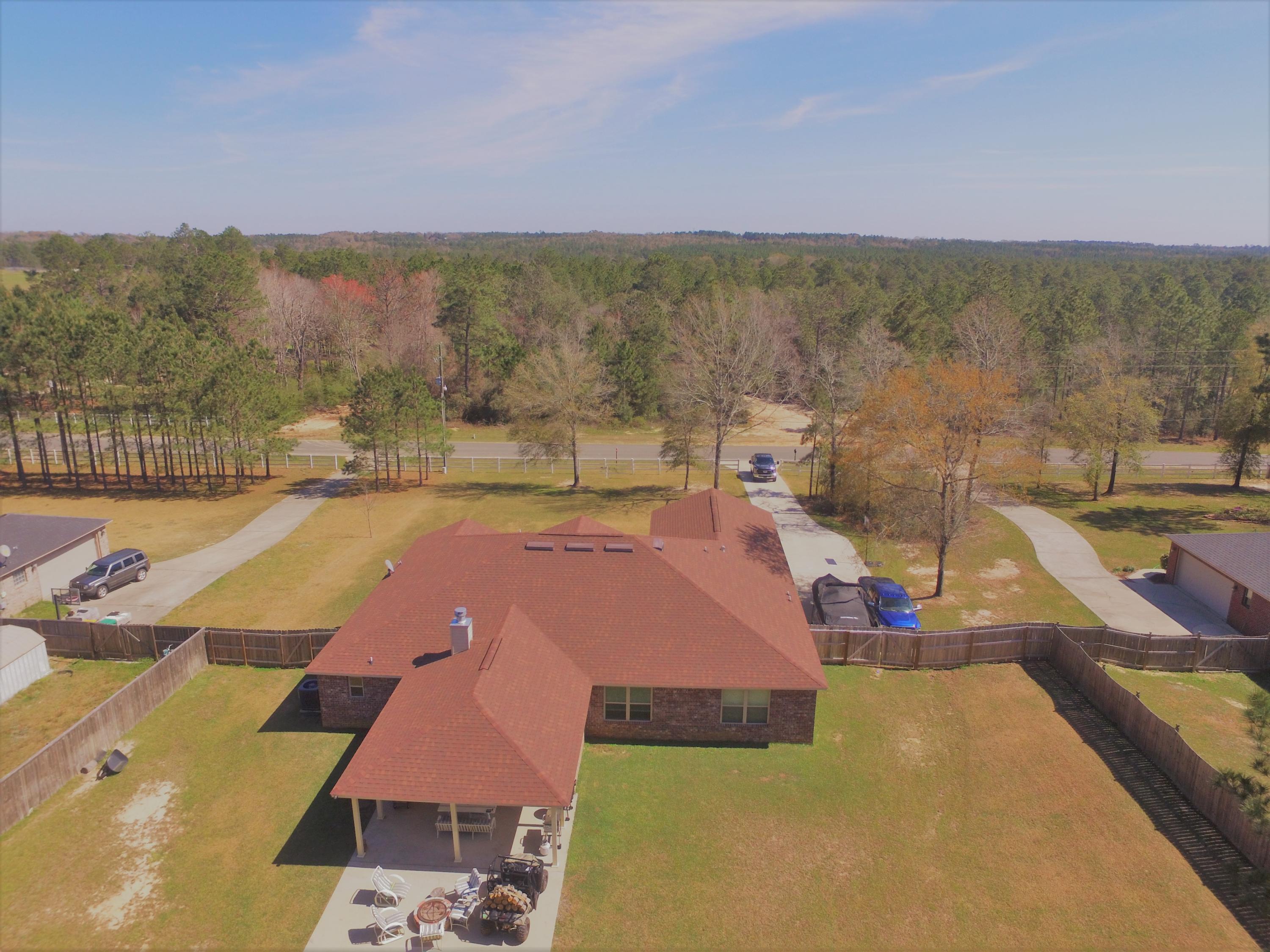 YELLOW RIVER PLANTATION - Residential