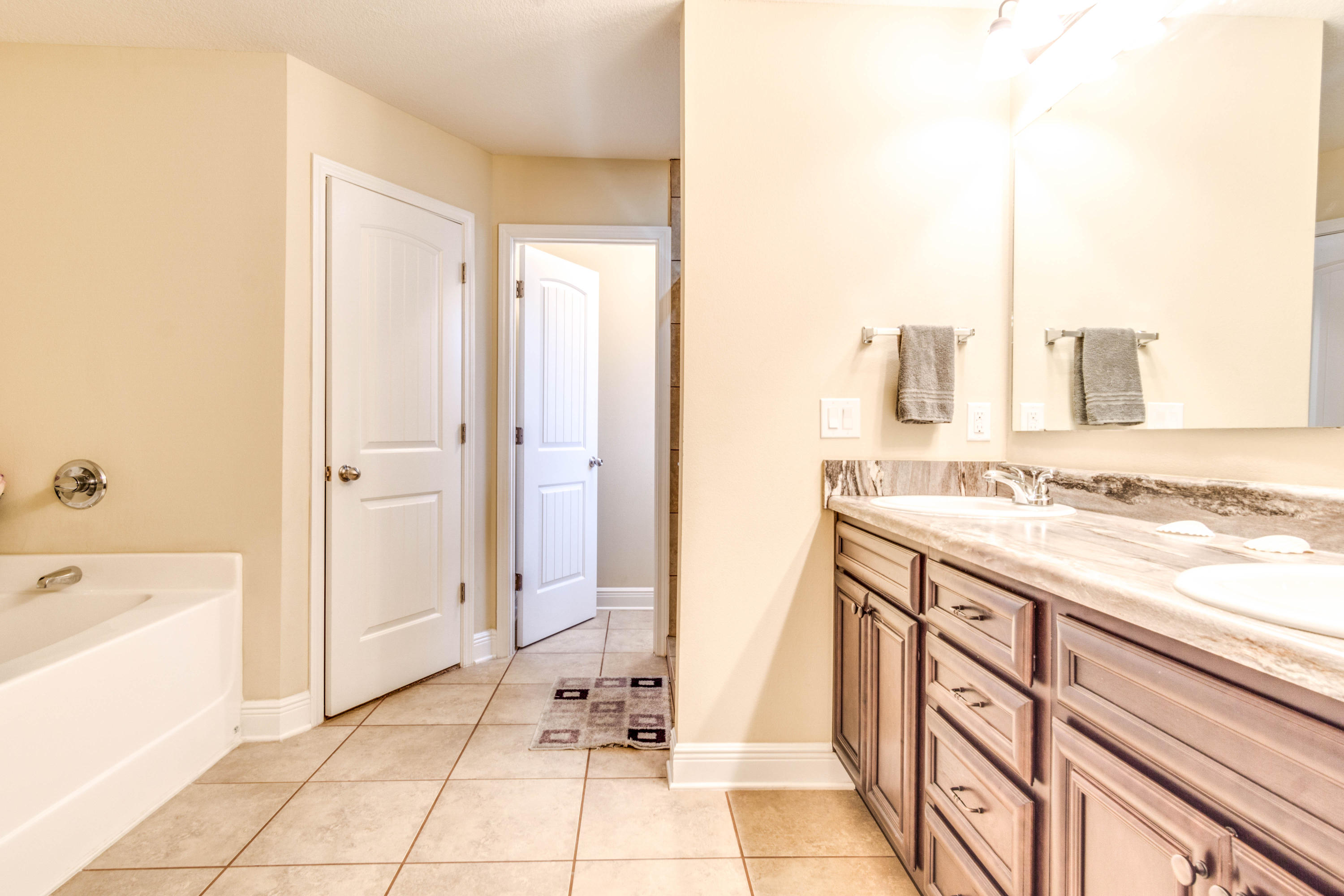 YELLOW RIVER PLANTATION - Residential