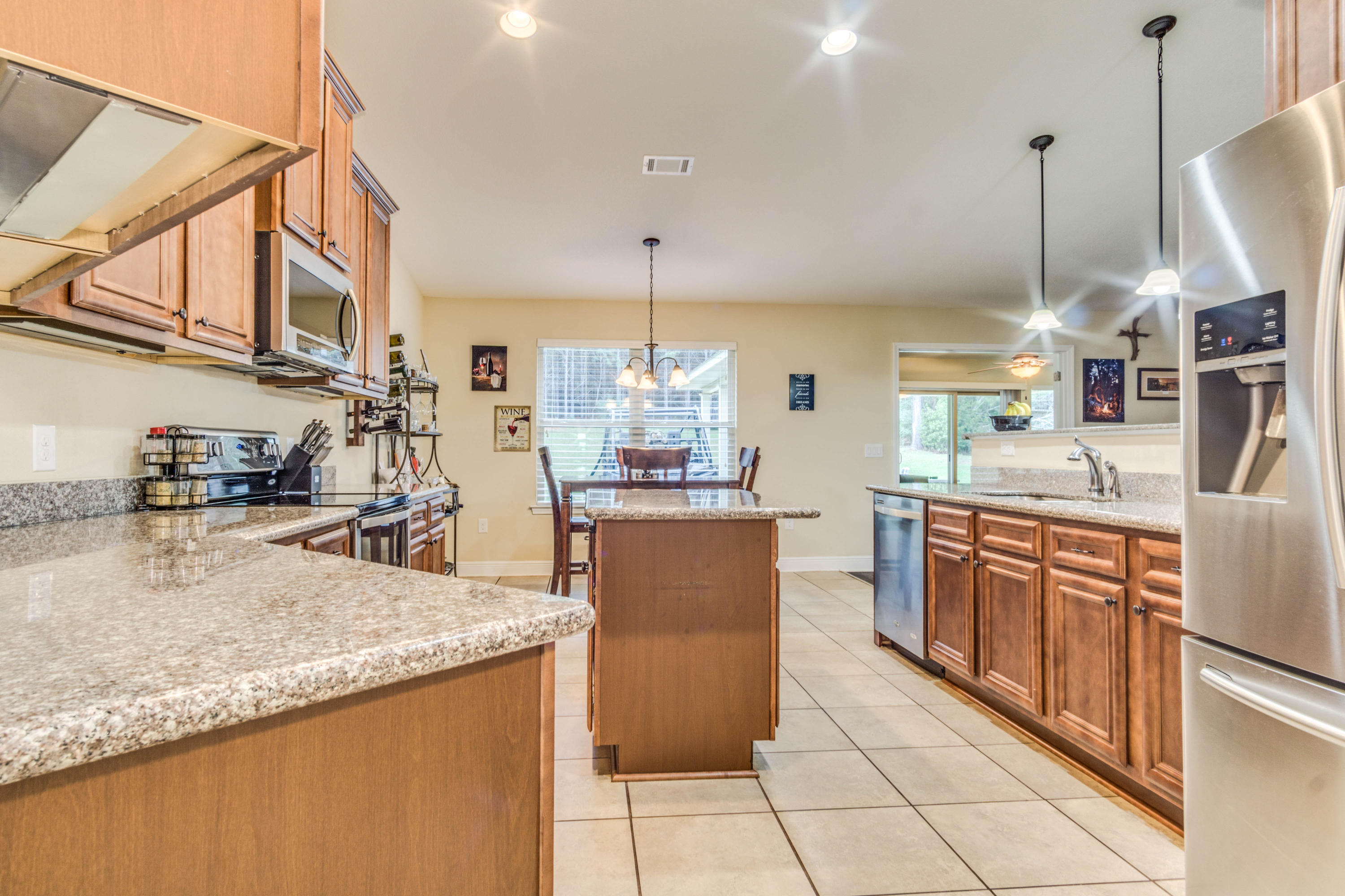 YELLOW RIVER PLANTATION - Residential