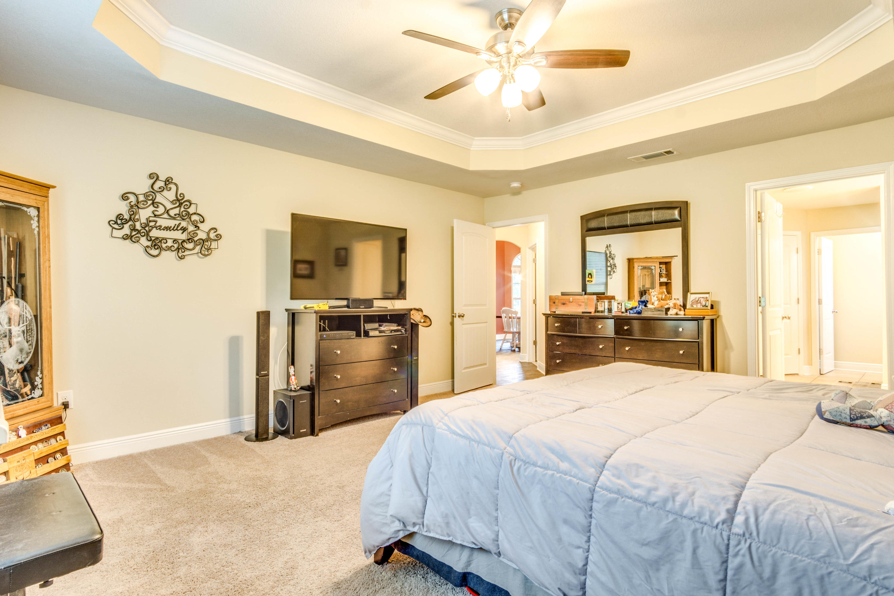 YELLOW RIVER PLANTATION - Residential