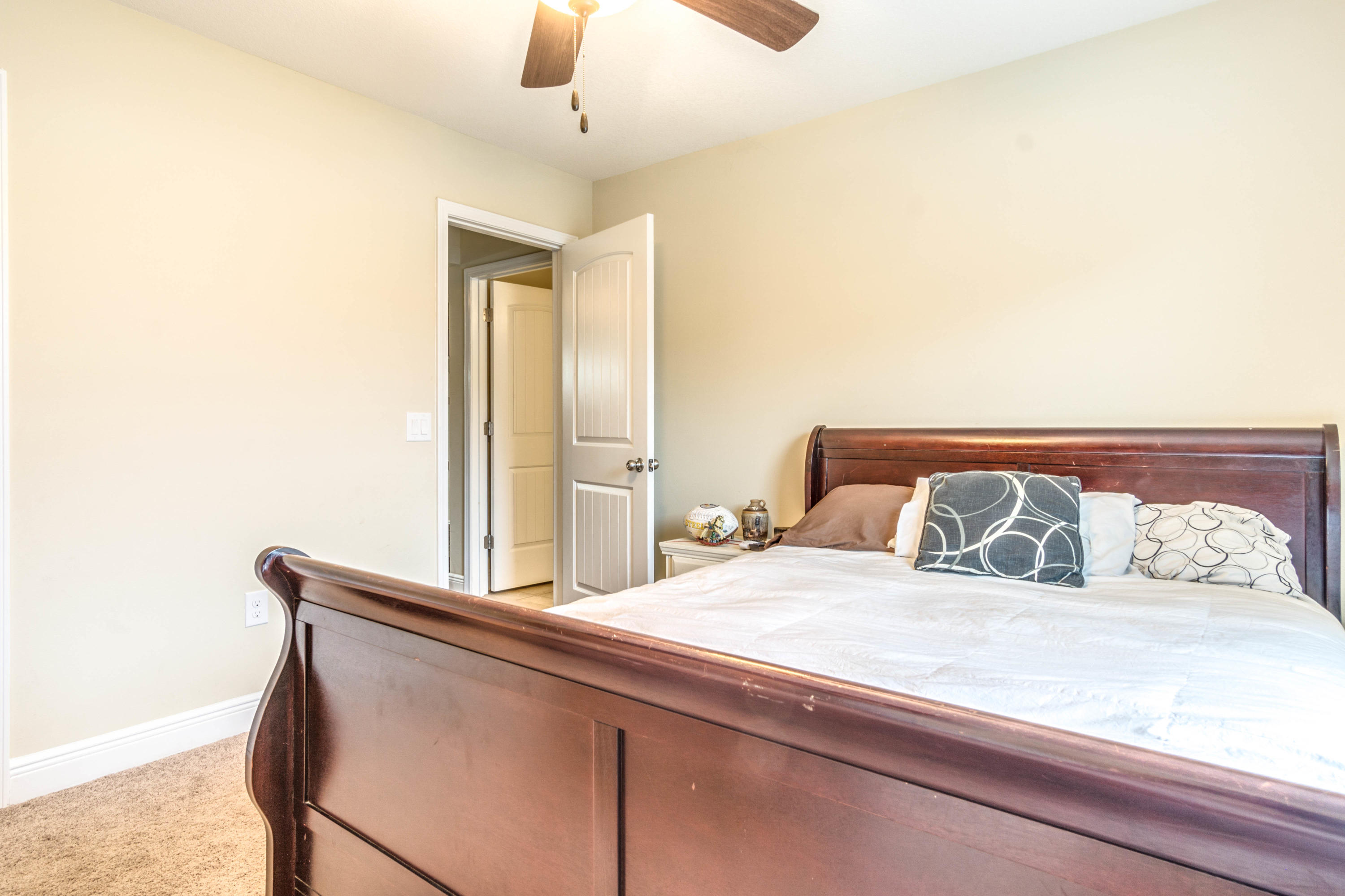 YELLOW RIVER PLANTATION - Residential