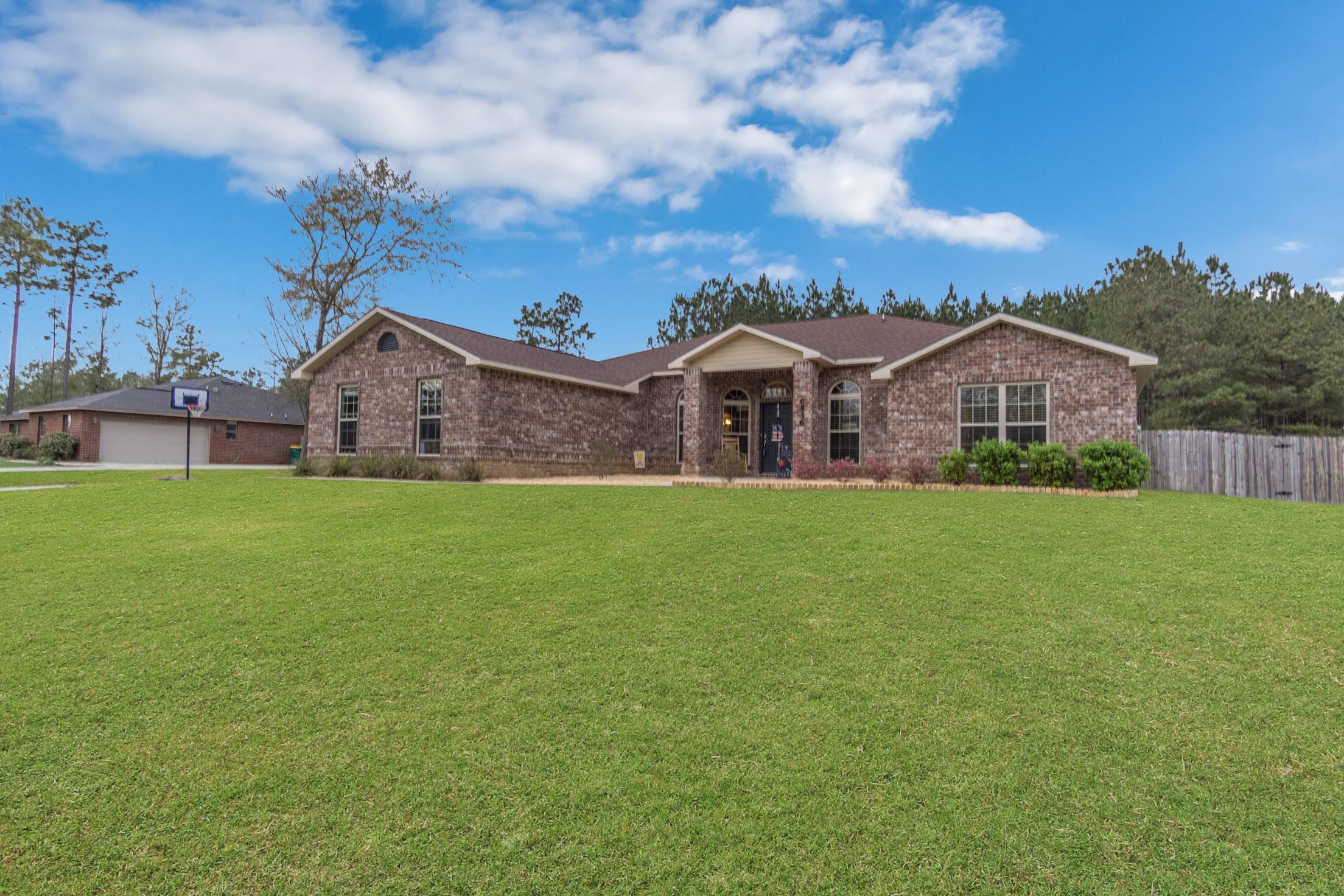 YELLOW RIVER PLANTATION - Residential