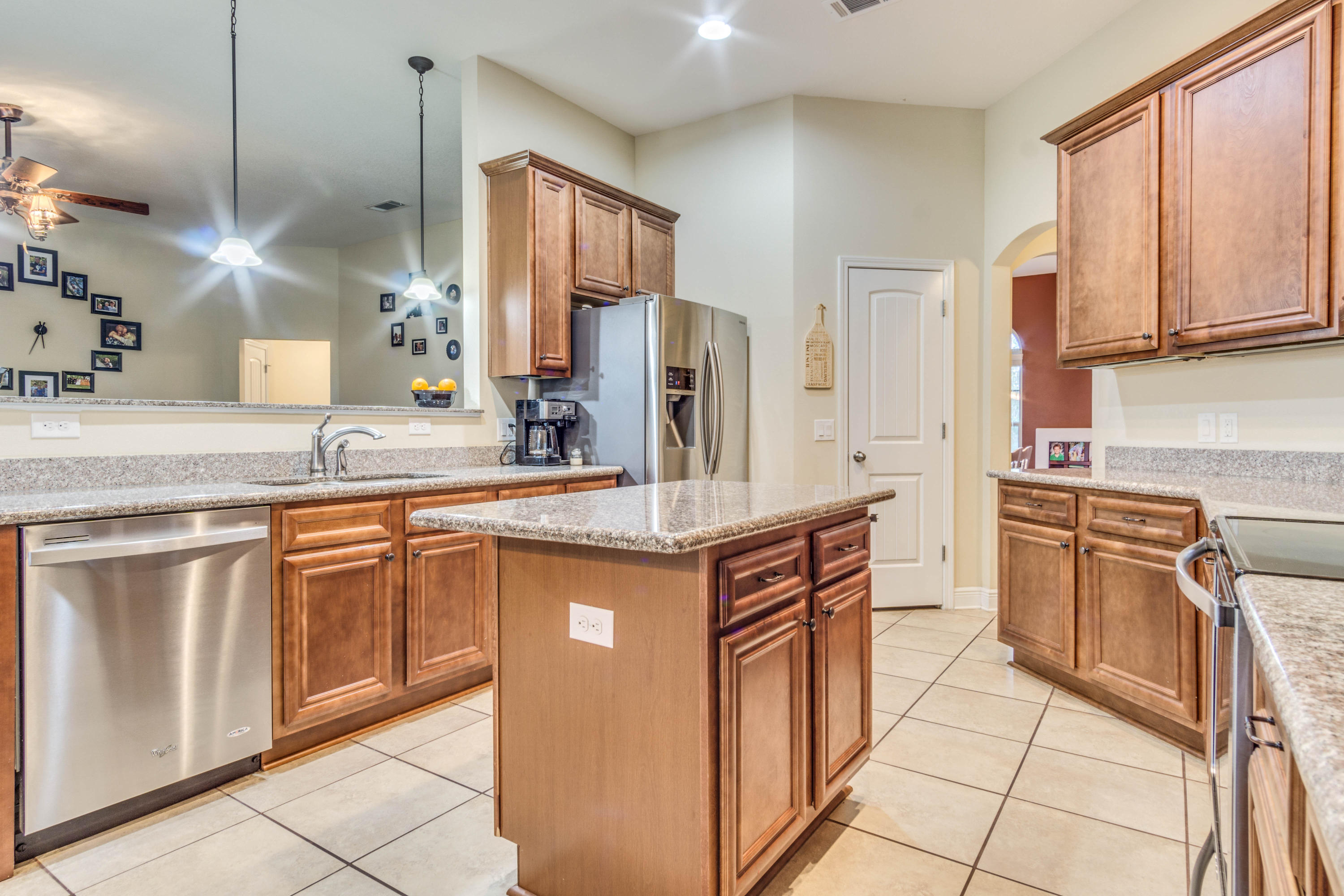 YELLOW RIVER PLANTATION - Residential