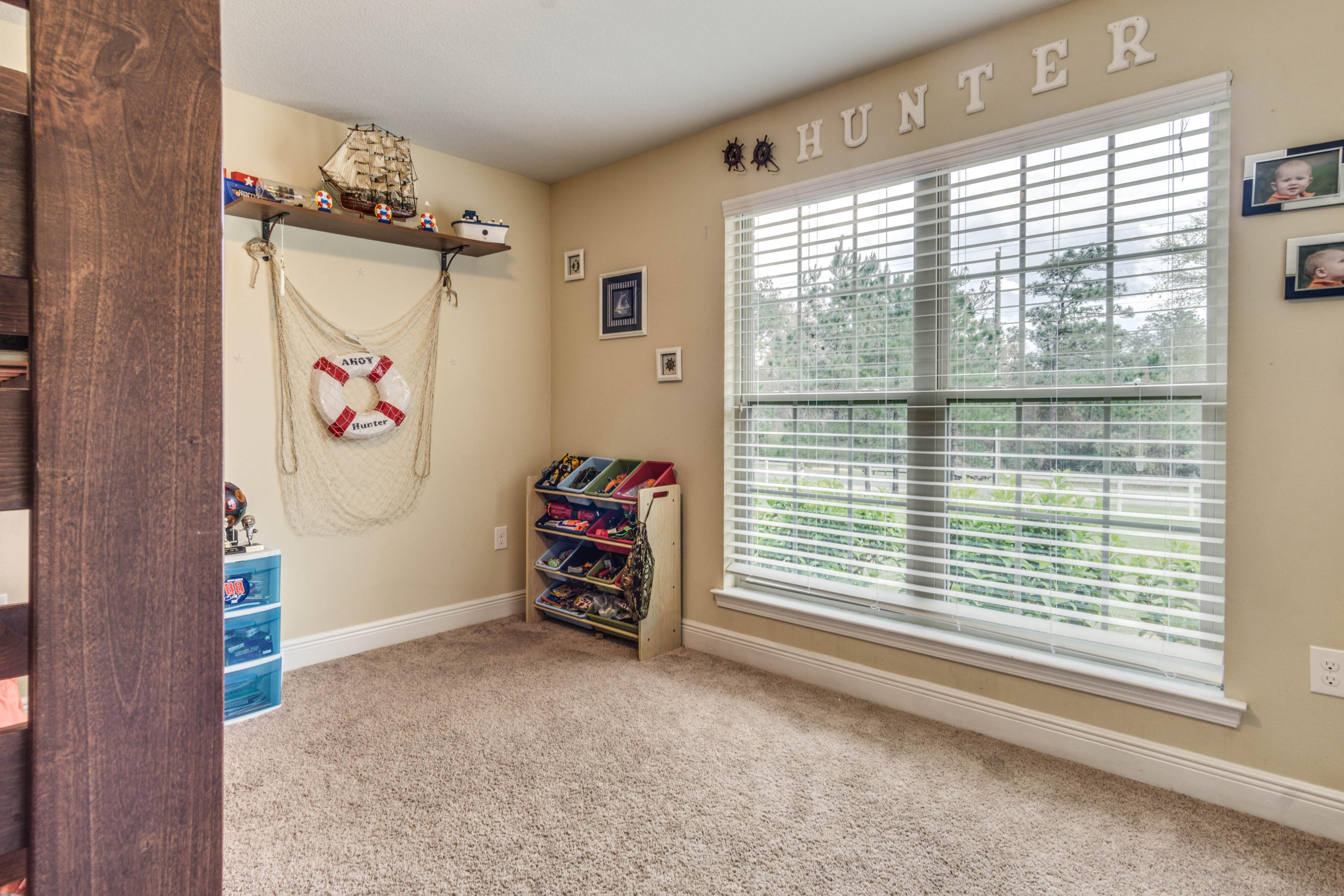 YELLOW RIVER PLANTATION - Residential