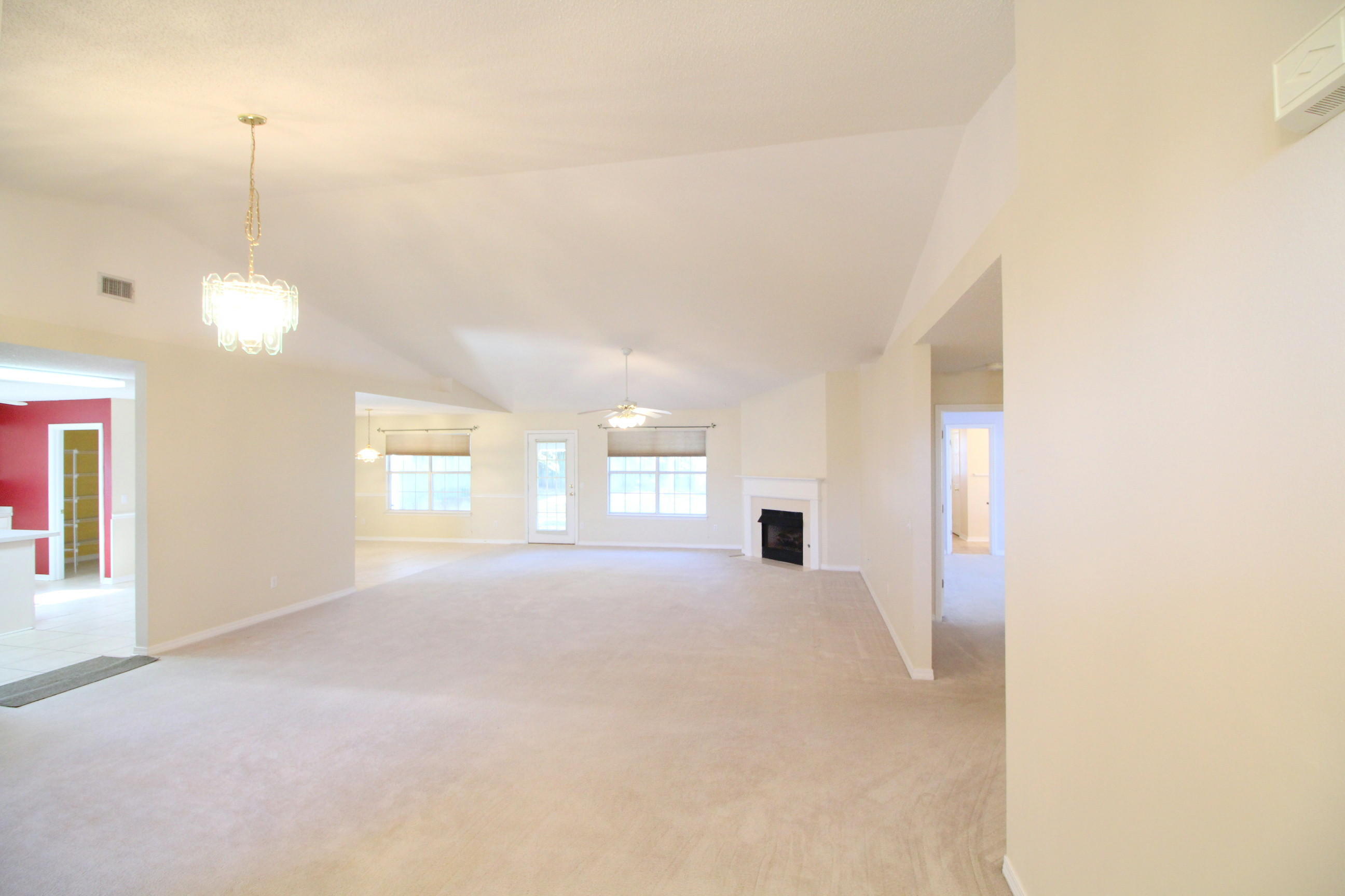 RIVERCHASE S/D PH 2 - Residential