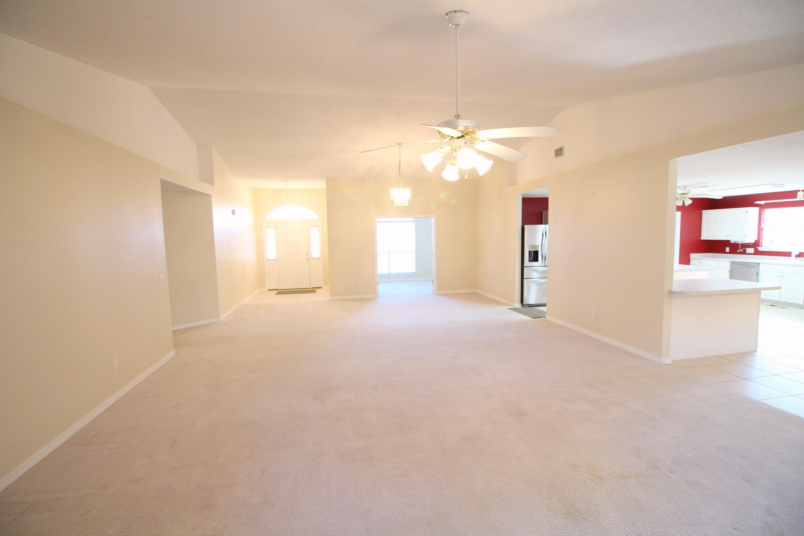 RIVERCHASE S/D PH 2 - Residential