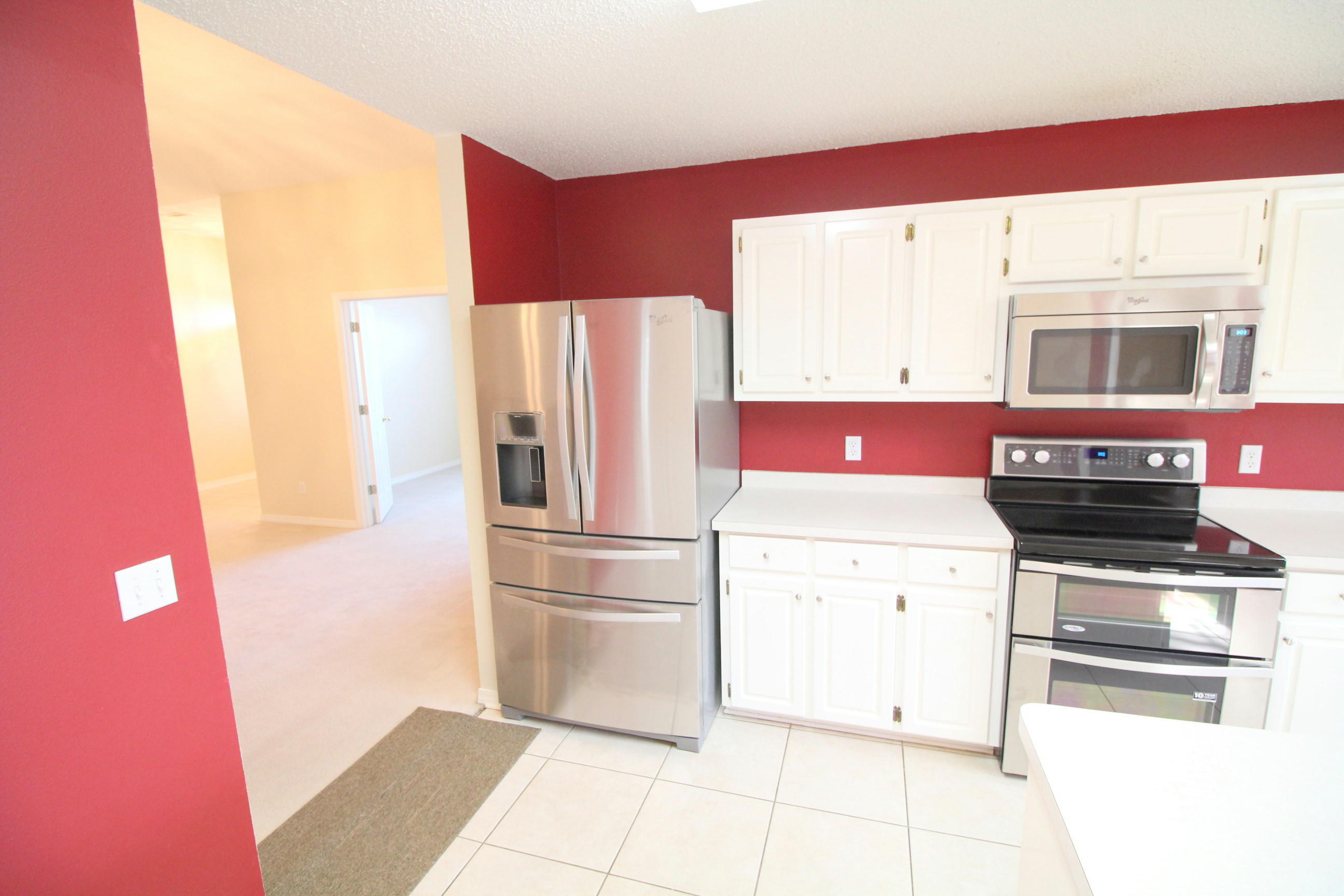 RIVERCHASE S/D PH 2 - Residential