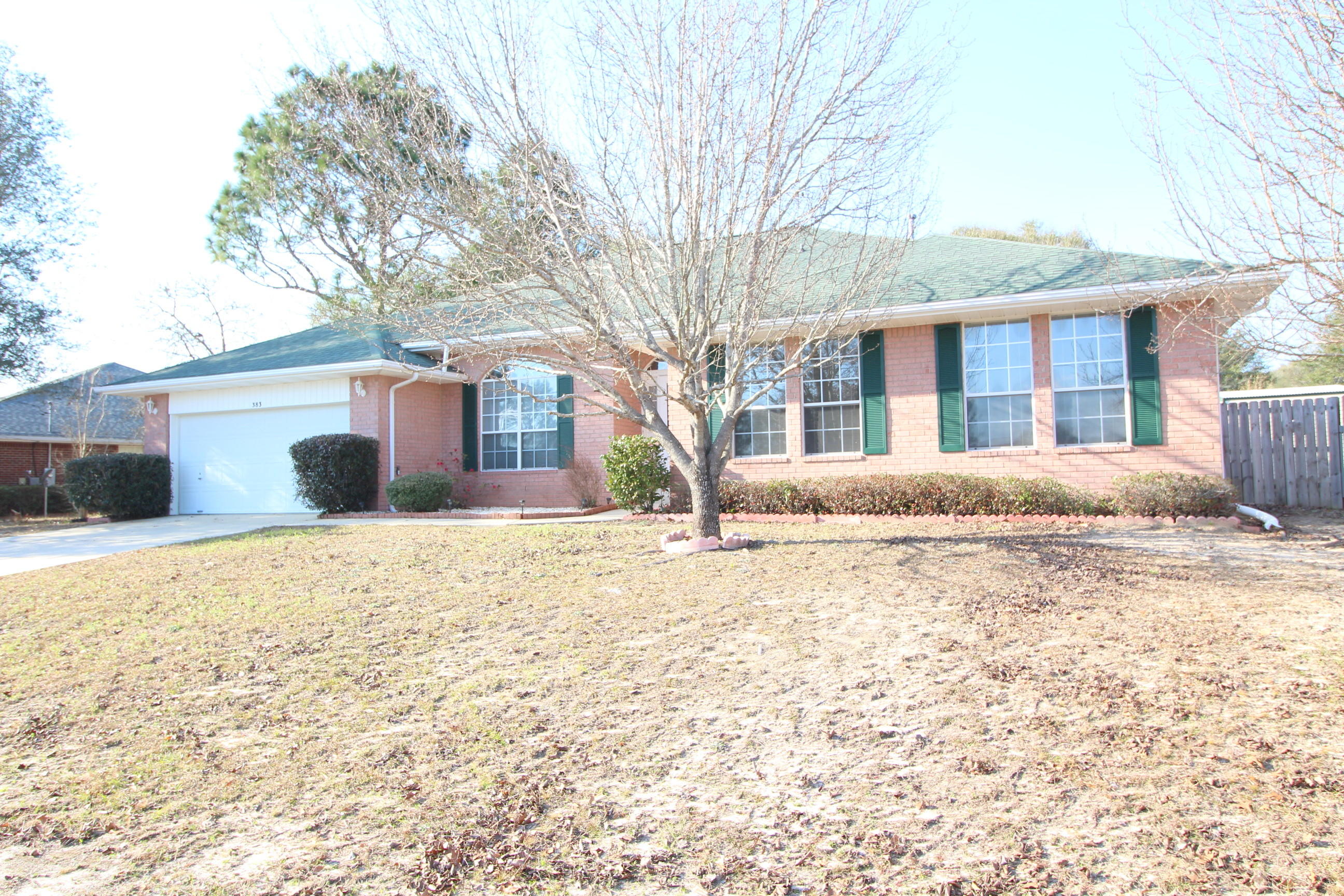 RIVERCHASE S/D PH 2 - Residential