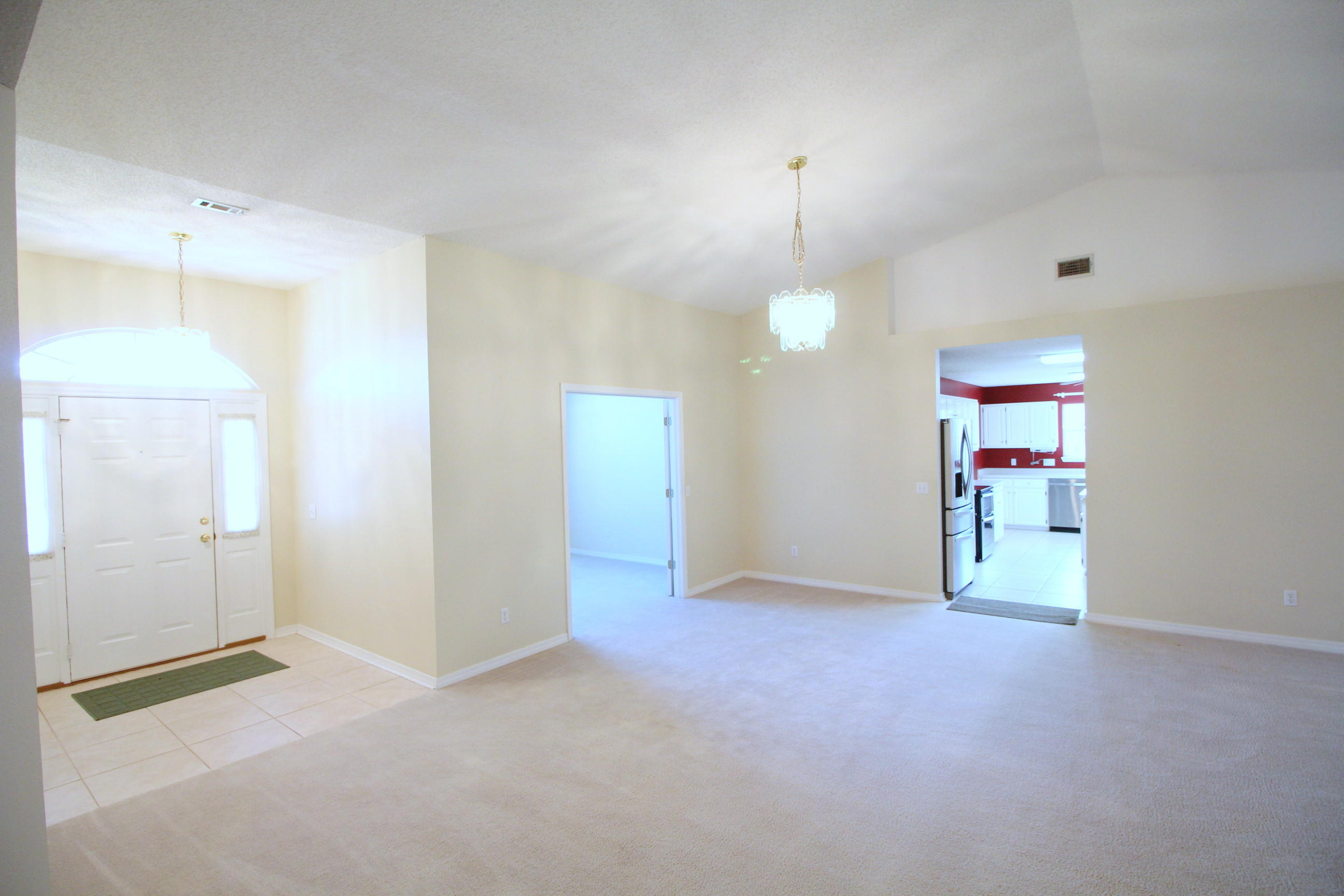 RIVERCHASE S/D PH 2 - Residential