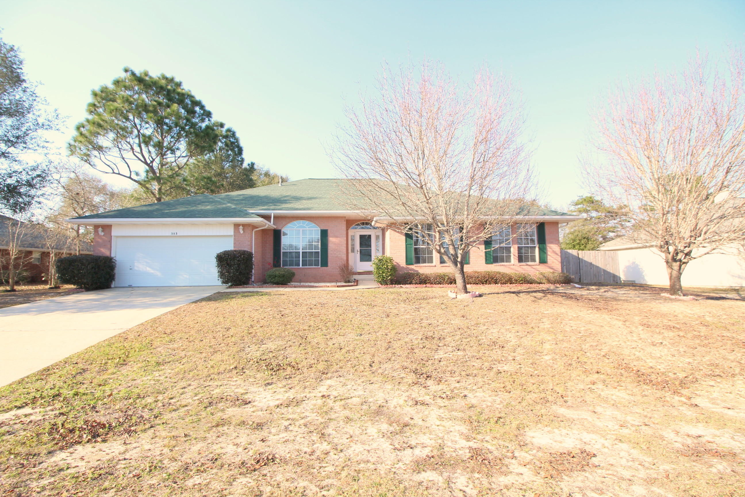 RIVERCHASE S/D PH 2 - Residential