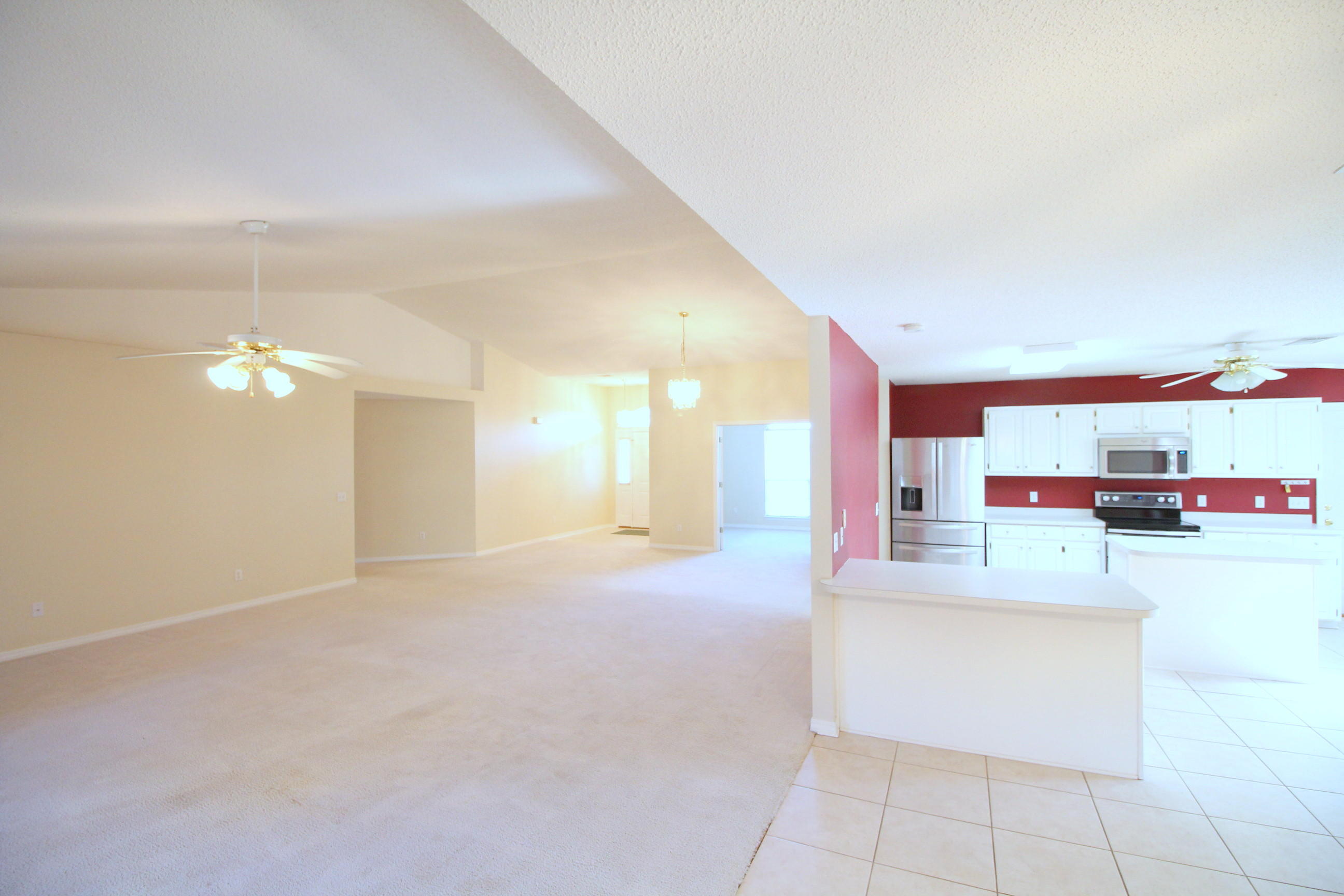 RIVERCHASE S/D PH 2 - Residential