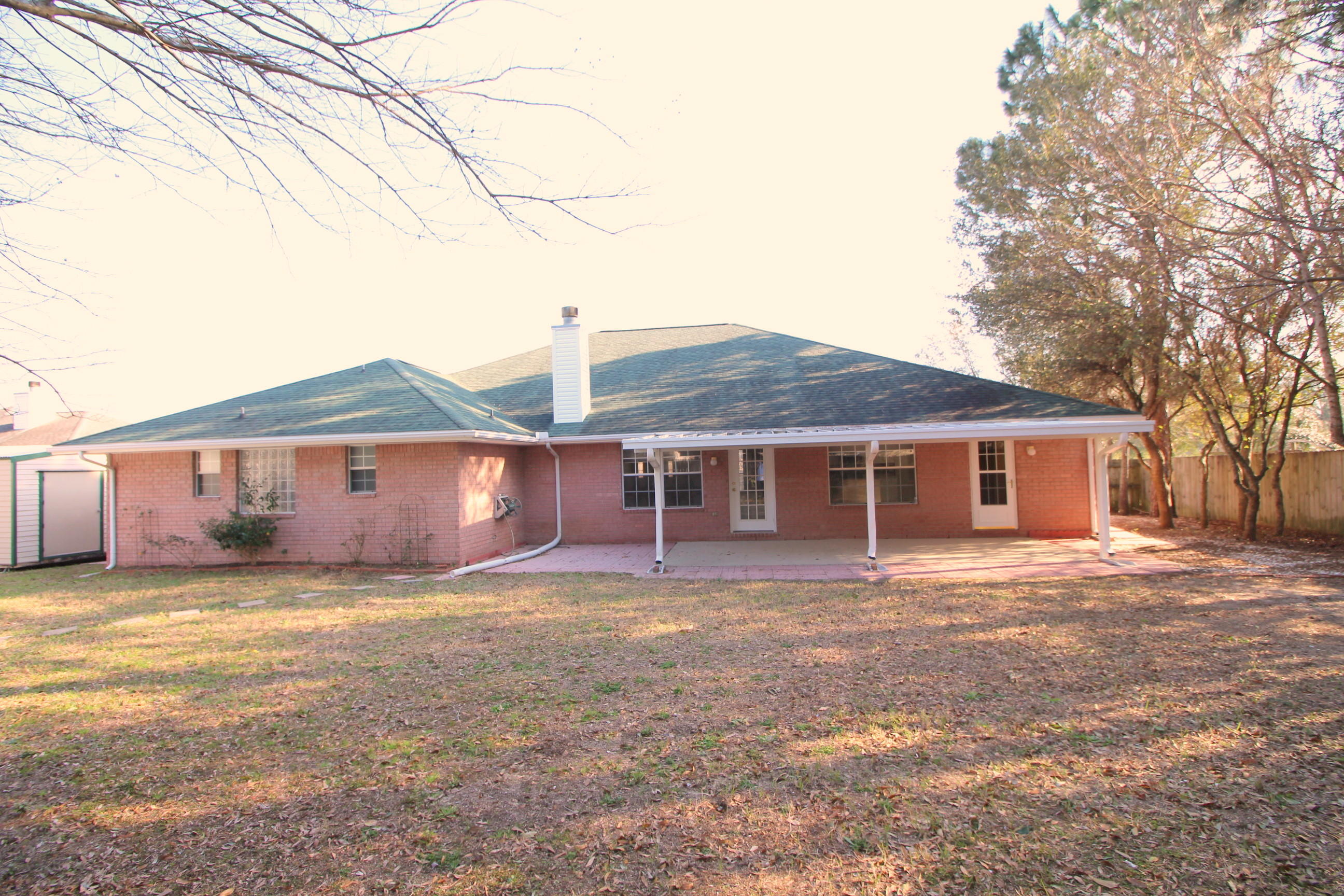 RIVERCHASE S/D PH 2 - Residential