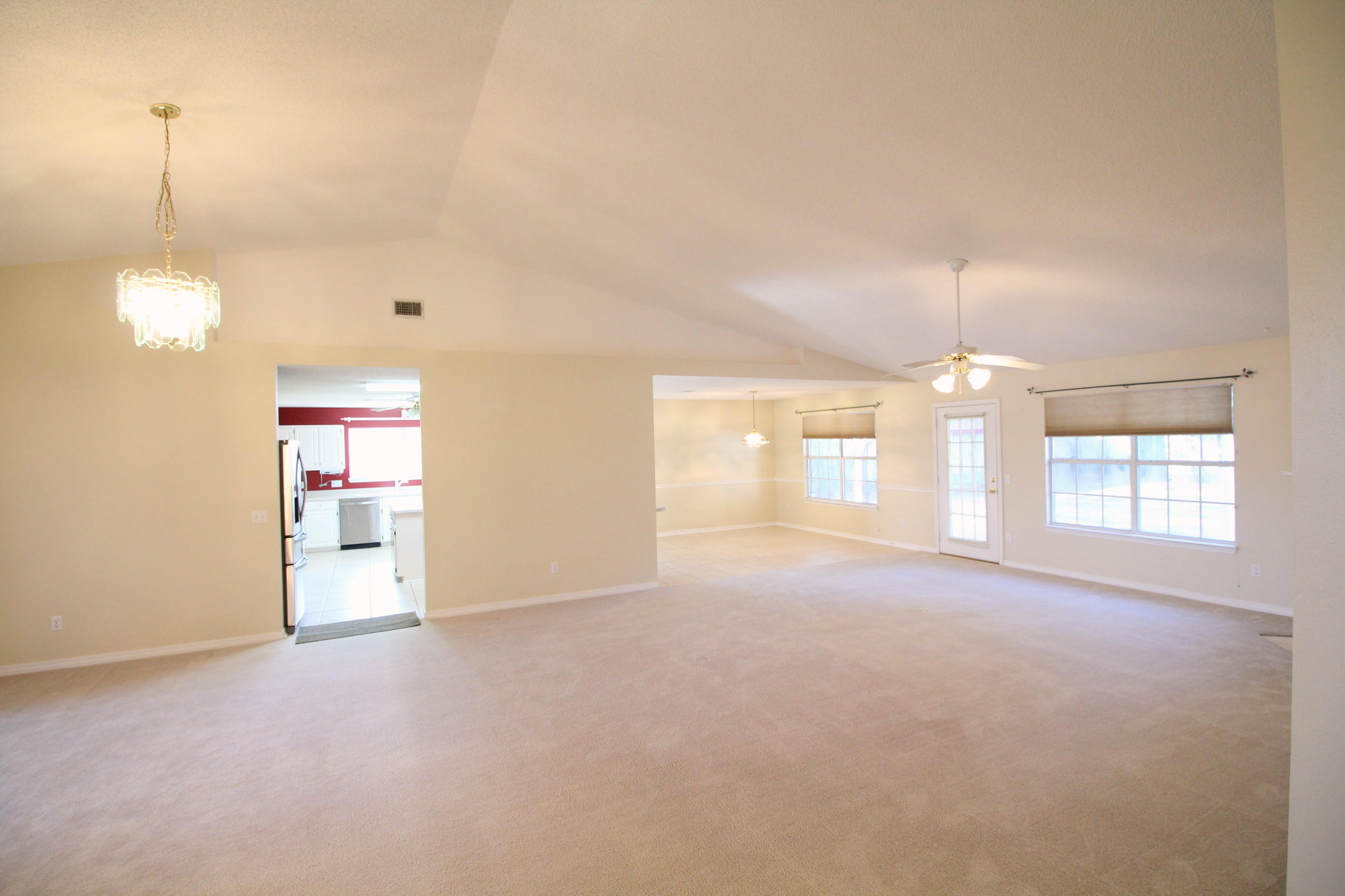 RIVERCHASE S/D PH 2 - Residential