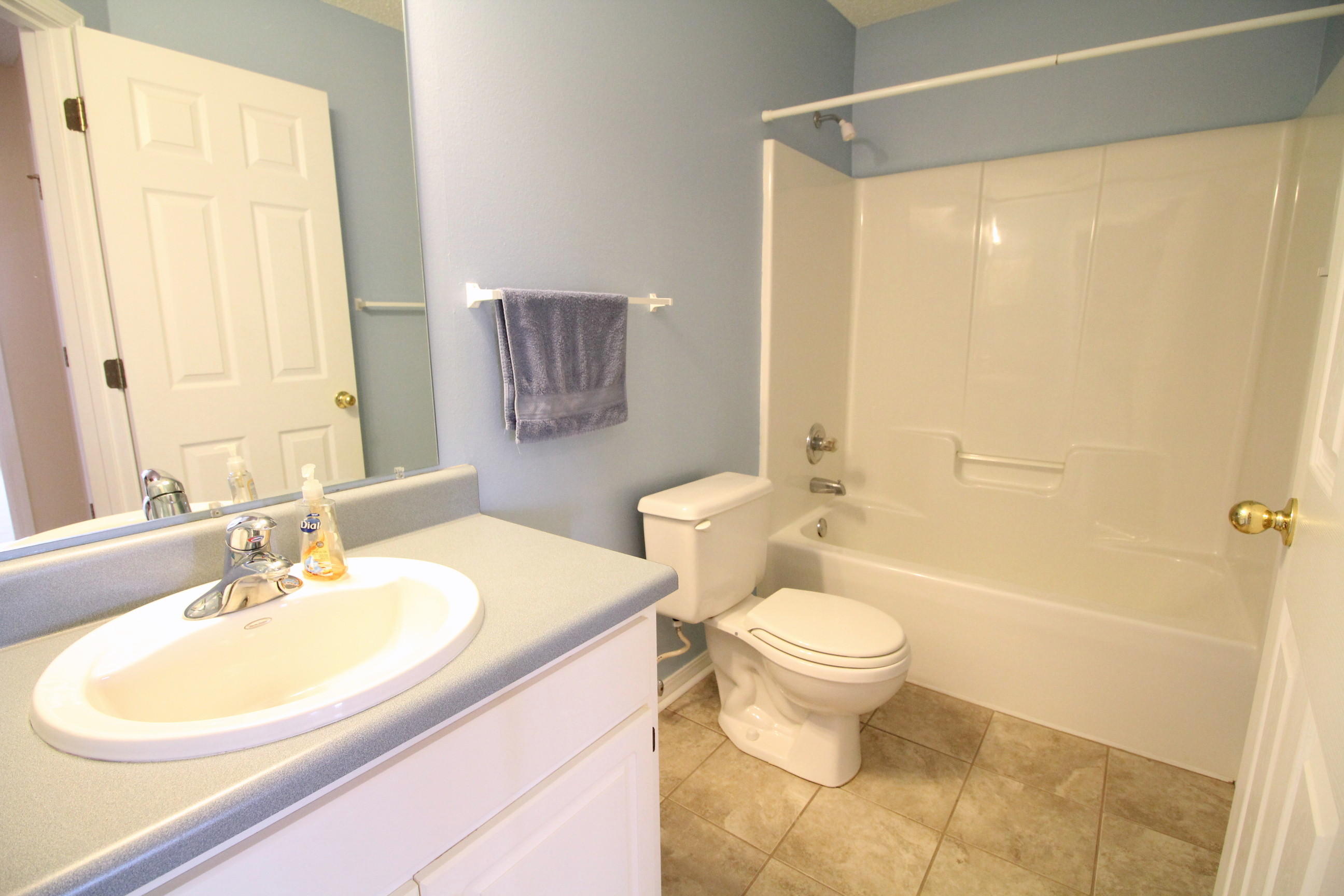 RIVERCHASE S/D PH 2 - Residential