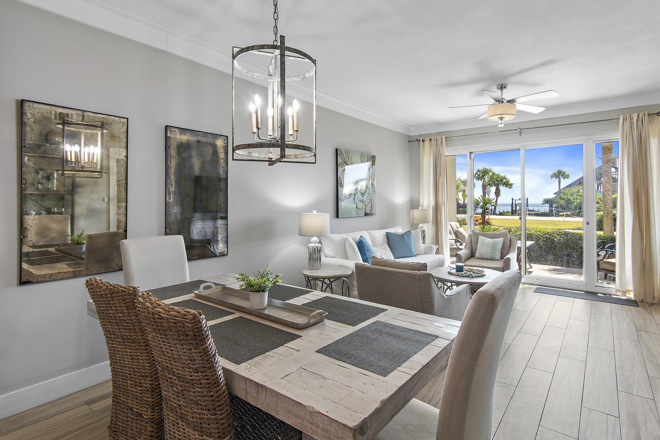 LEEWARD KEY - Residential