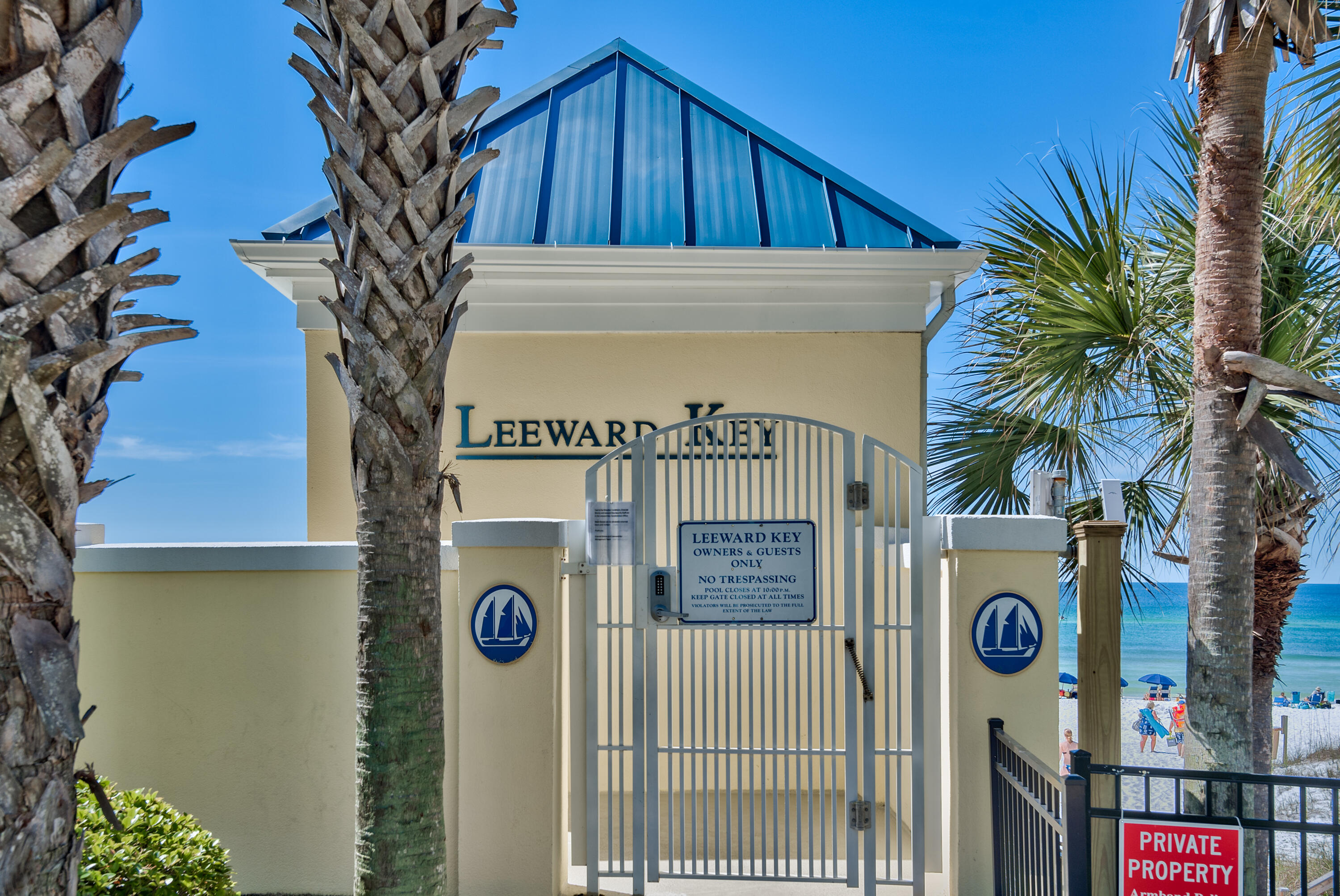 LEEWARD KEY - Residential