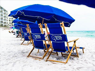 CRYSTAL VILLAS CONDO PH 2 - Residential