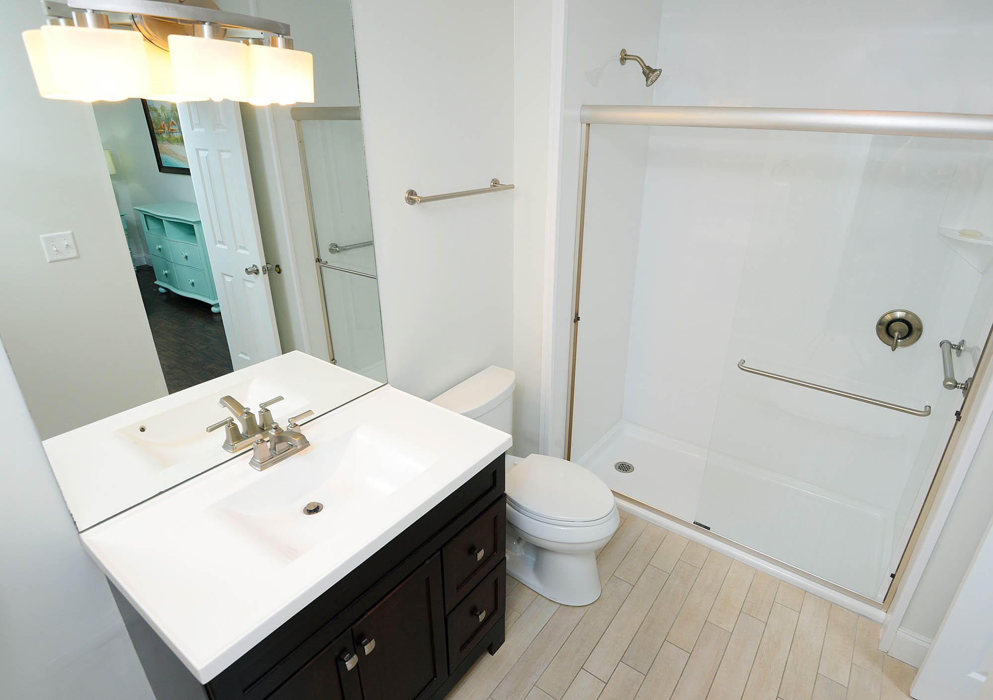 CRYSTAL VILLAS CONDO PH 2 - Residential