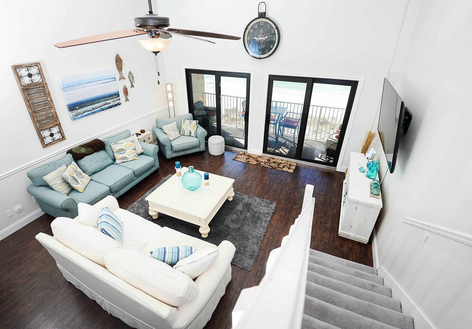 CRYSTAL VILLAS CONDO PH 2 - Residential