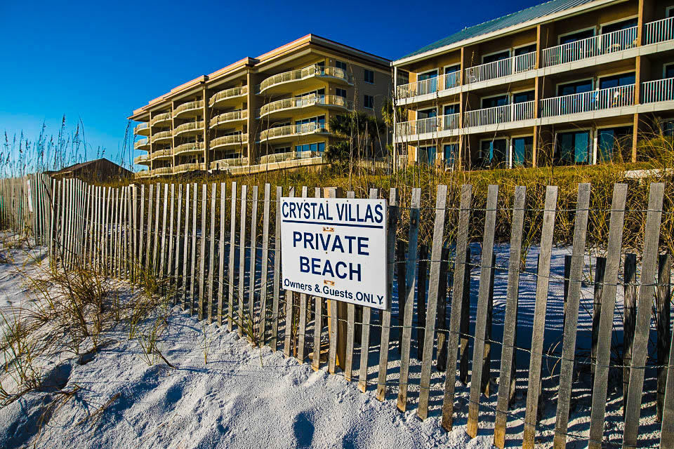 CRYSTAL VILLAS CONDO PH 2 - Residential