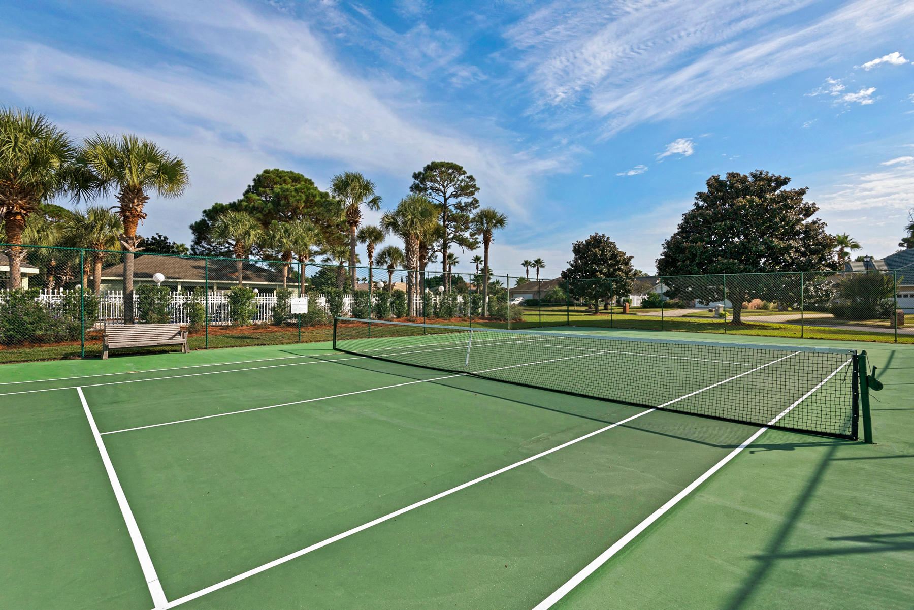 BAYSIDE - Residential