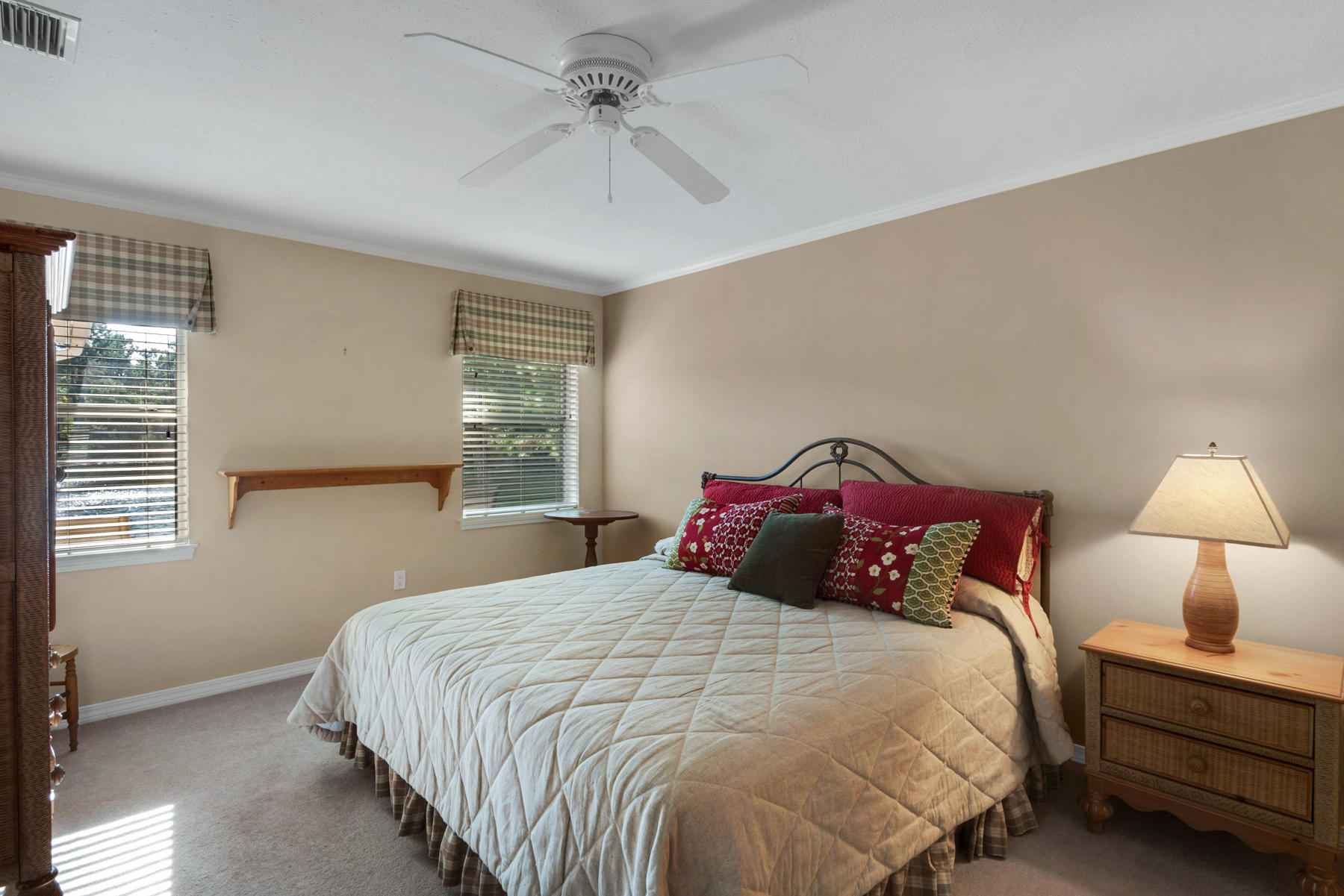 BAYSIDE - Residential