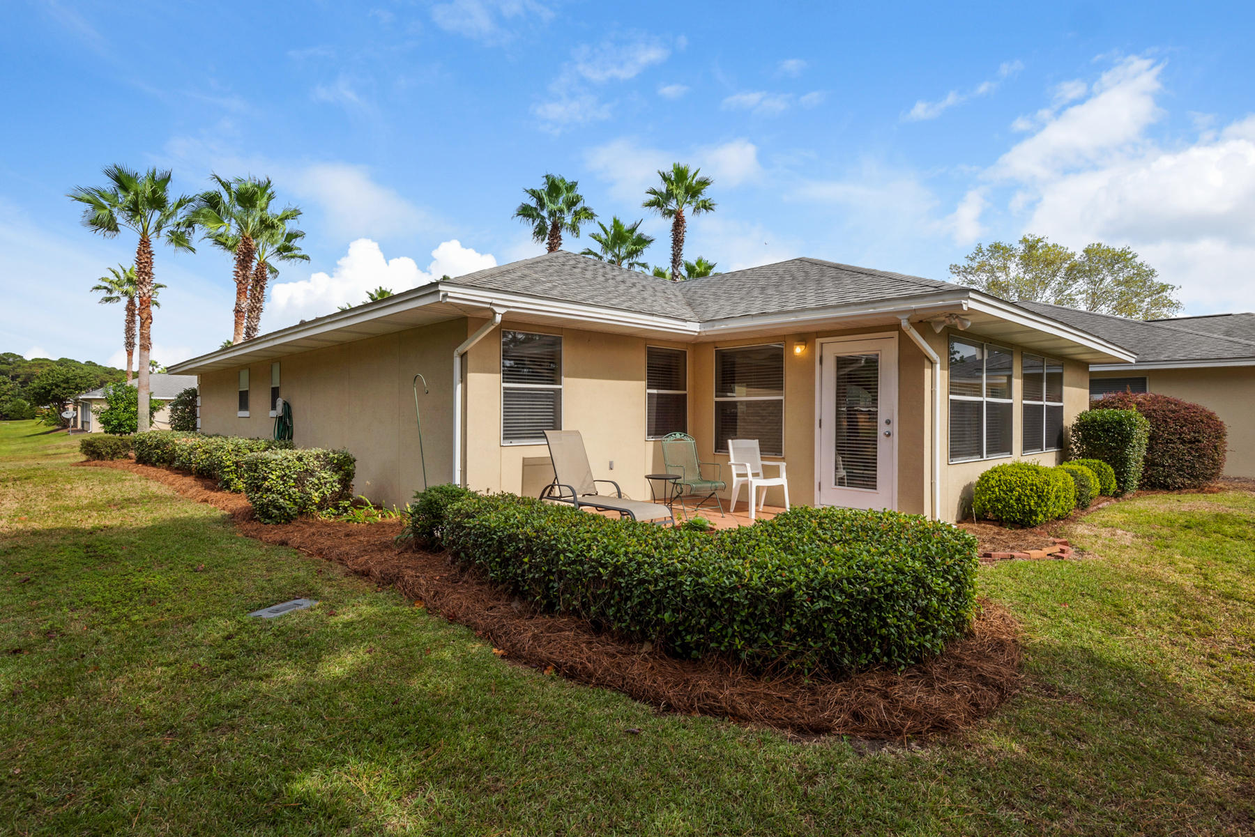 BAYSIDE - Residential