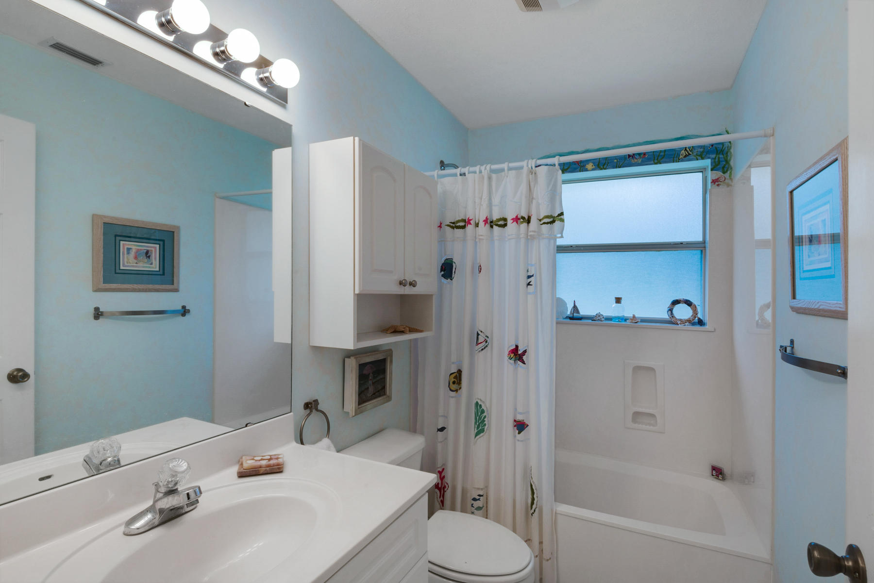 BAYSIDE - Residential