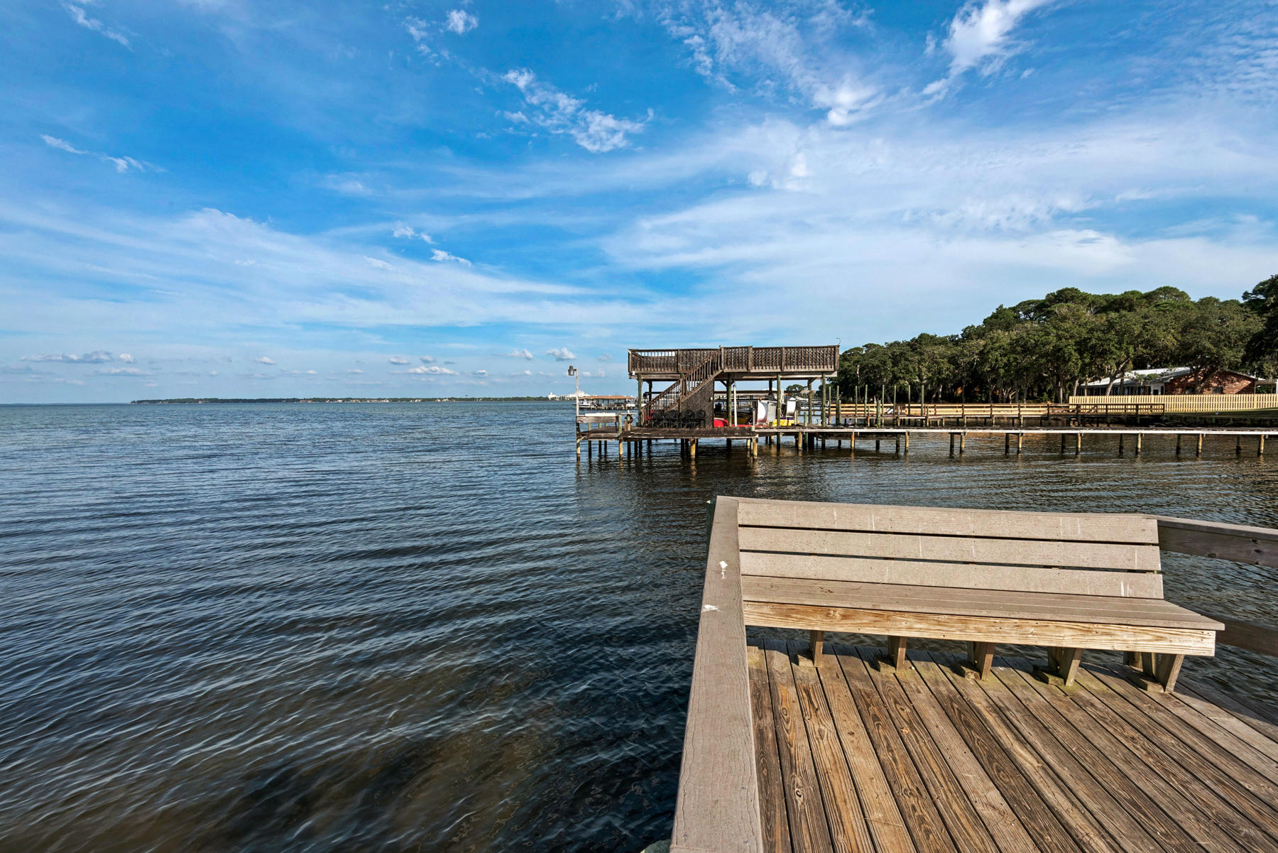 BAYSIDE - Residential