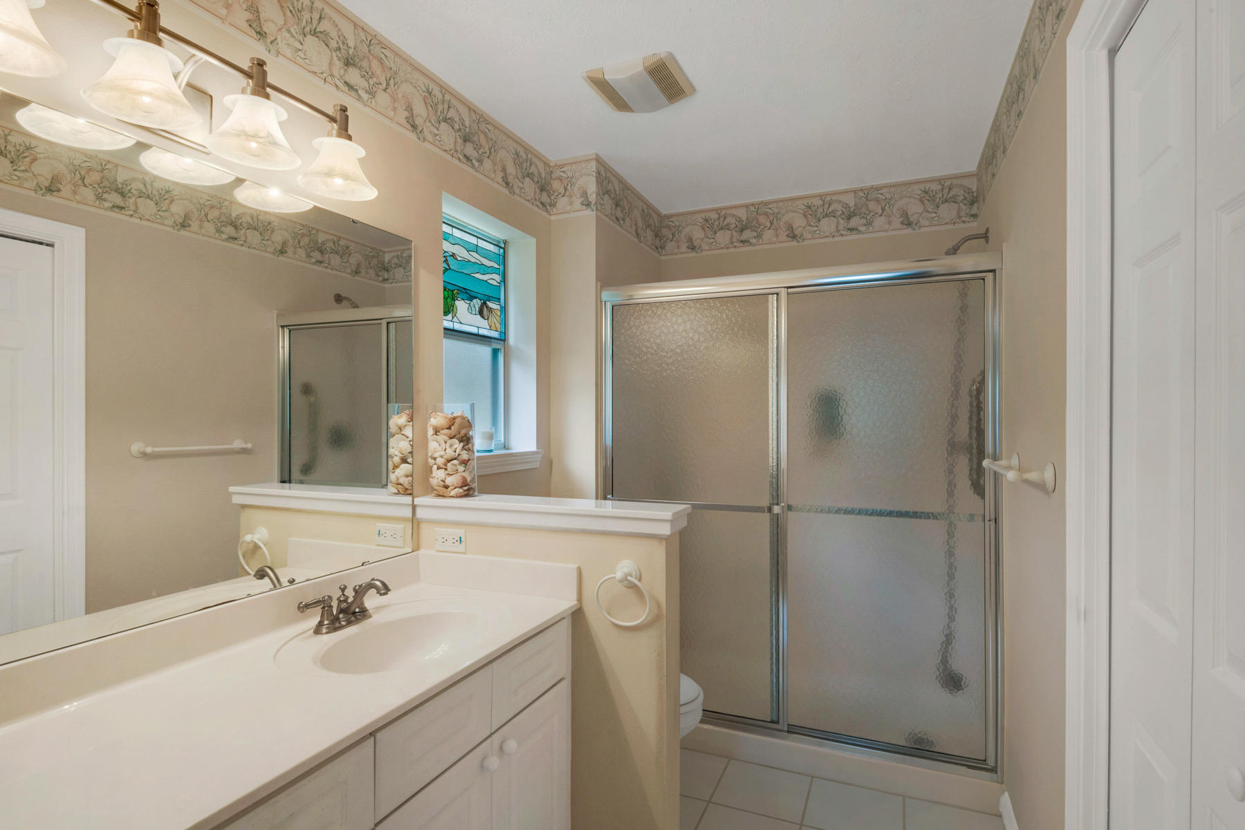 BAYSIDE - Residential